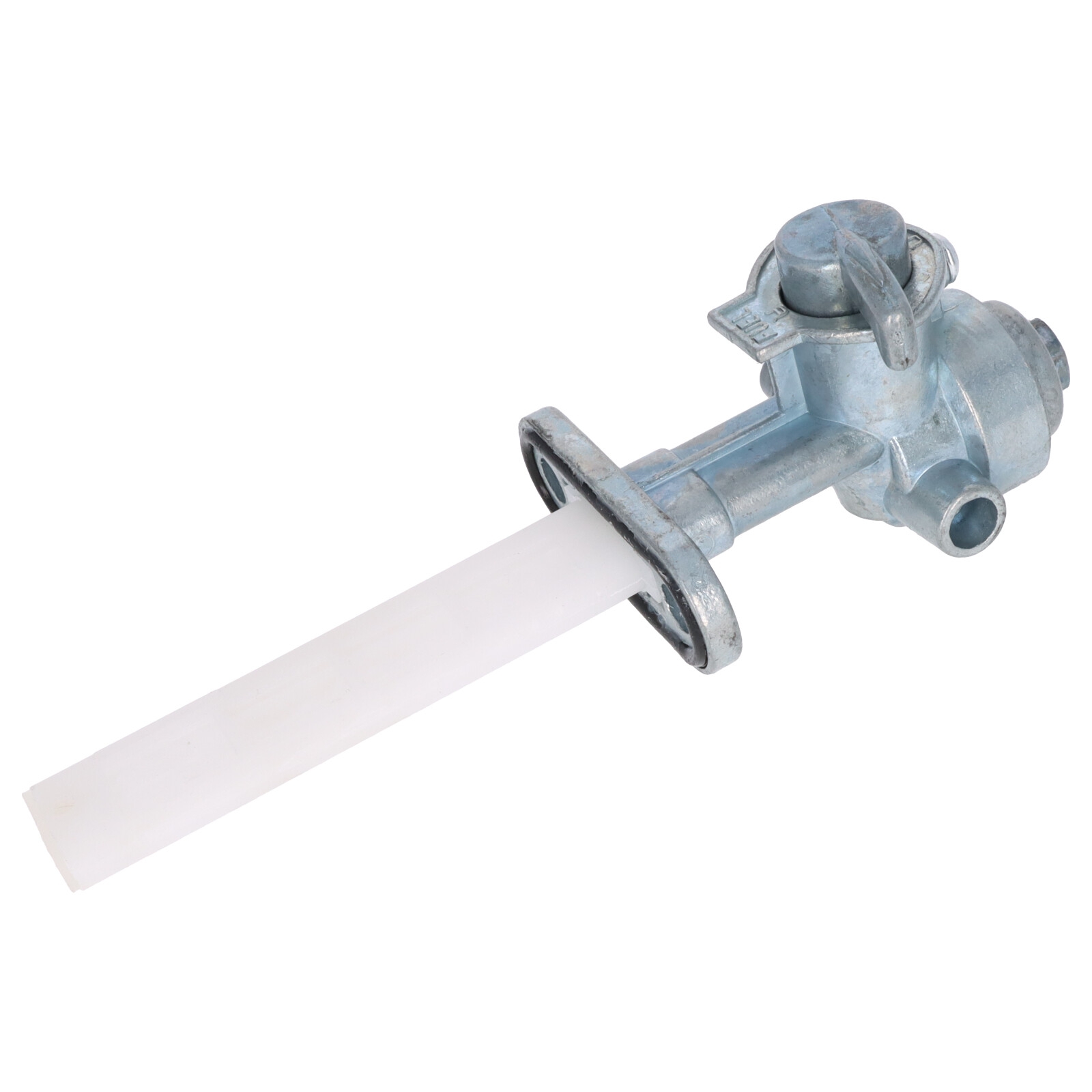 Kraftstoffhahn Benzinhahn AI35016B für Suzuki GN 125 250 GNX 250 E TS 125 185 250 UE 125 CT