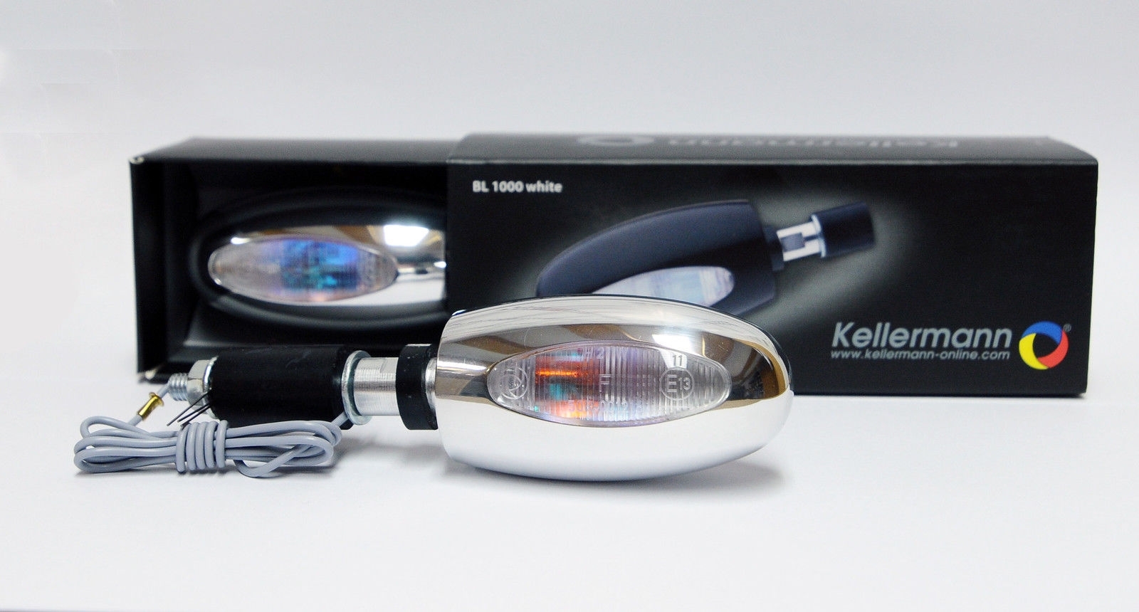 Kellermann Blinker Paar