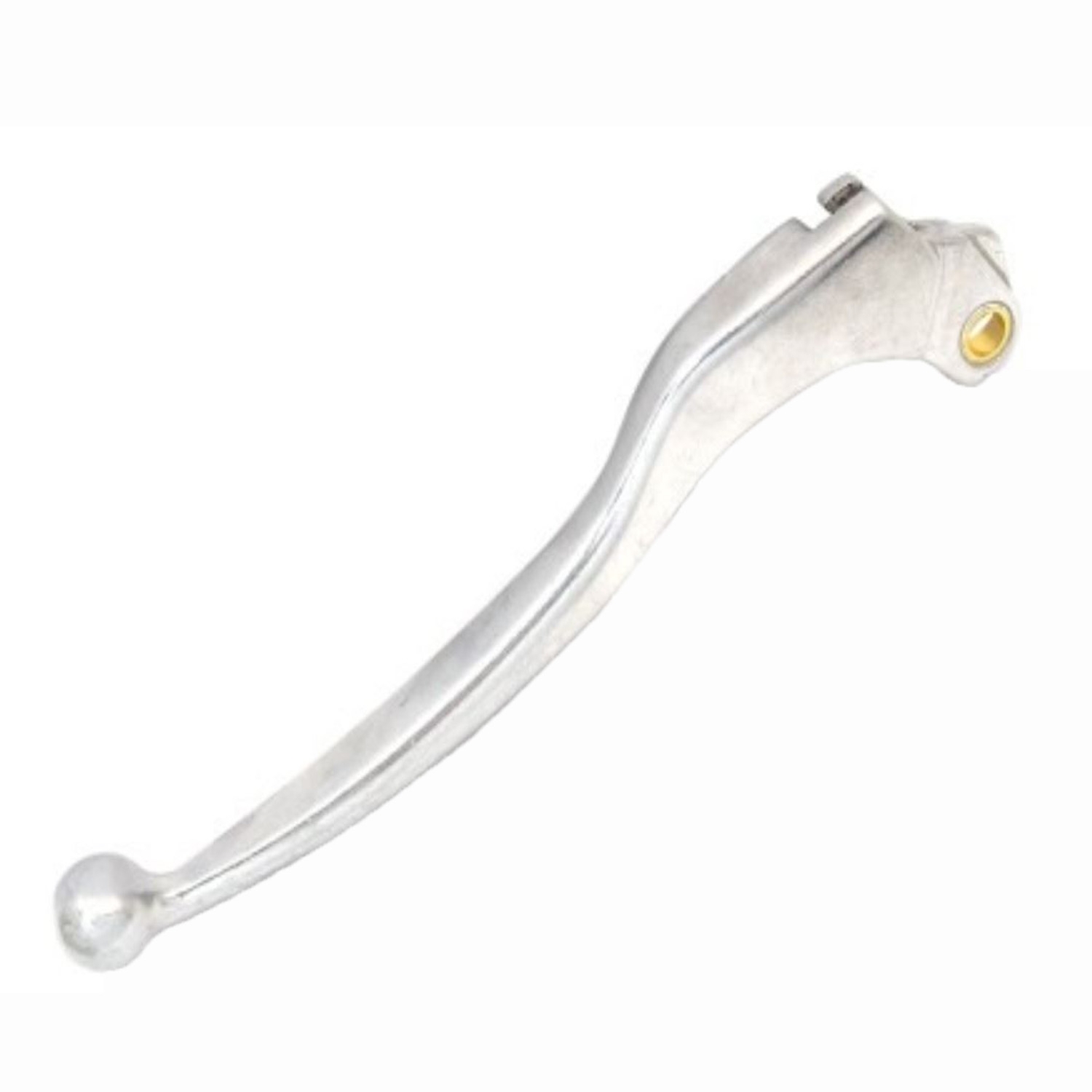 Kupplungshebel silber für Hyosung GA GF 125 GT250 GT650 GV125 Aquila GV250i