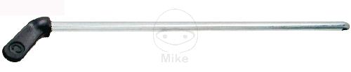 RMS Benzinhahn-Hebel 121680040 für Piaggio Vespa 50-125