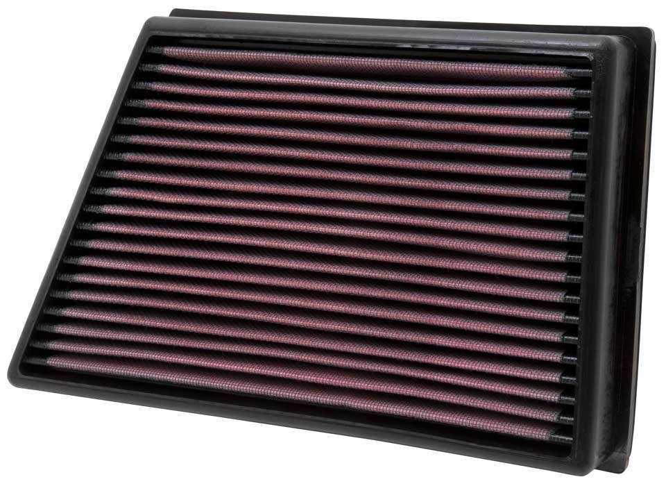 K&N Sportluftfilter 33-2991