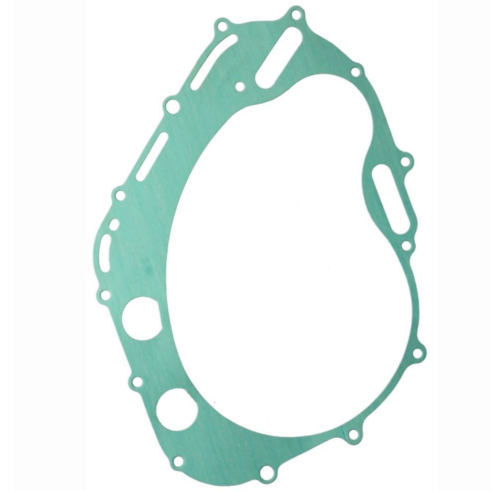 Kupplungsdeckeldichtung S410510008124 für Suzuki V-Strom DL650 2004-11 SFV650 Gladius SV650 2003-16