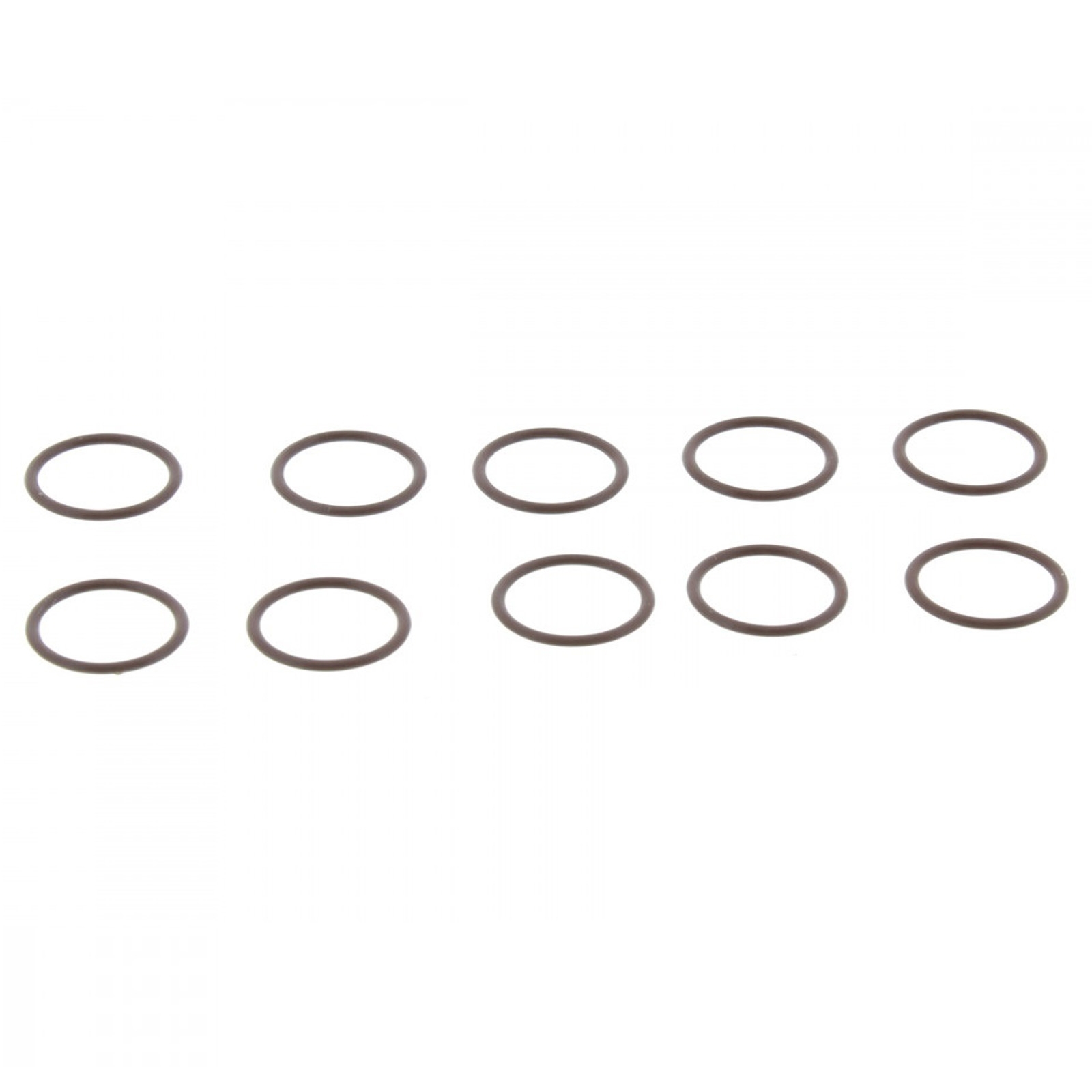 JMP Vergaser O-Ringe Dichtungen für KTM Super Adventure 1290 LC8 2016-22 Satz 9x1 mm