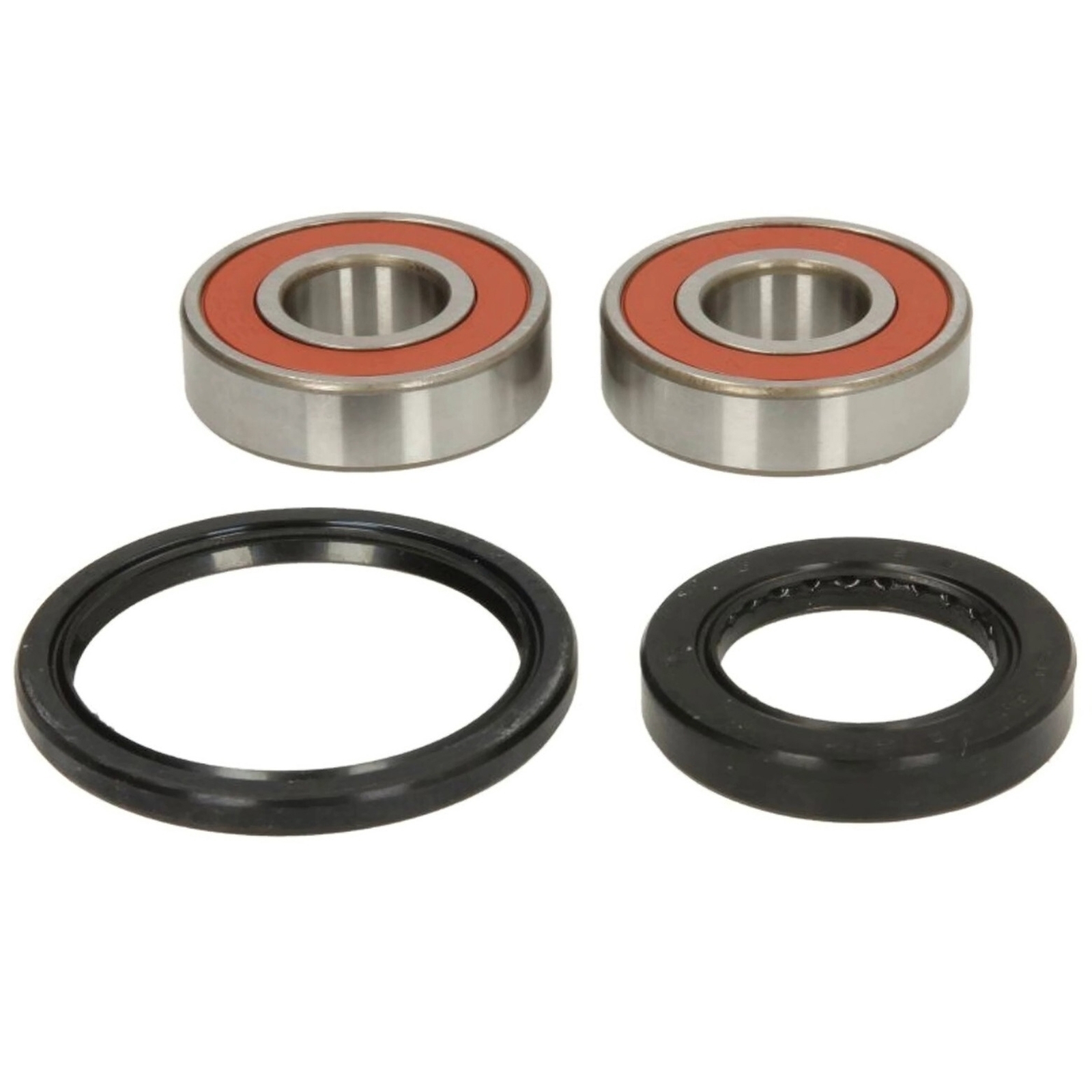Tourmax WBK-306 Radlager Satz vorne für Honda XRV 750 Africa Twin 1990-2003 RD04 RD07 RD07A RD07B