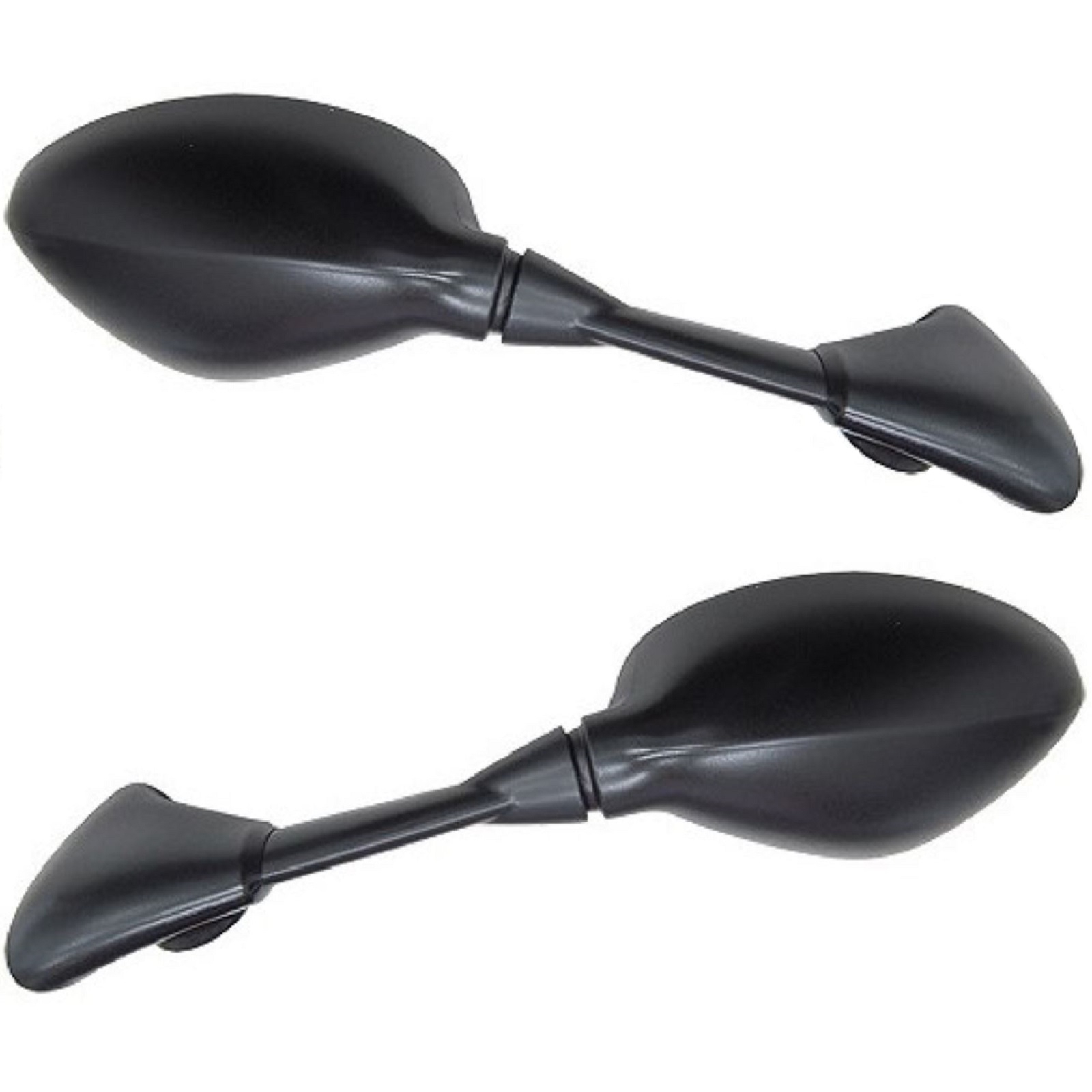 JMP Rückspiegel Paar für BMW HP4 1000 2012-2020 S 1000 RR 2009-2024 M 1000 RR XR 2021-2025