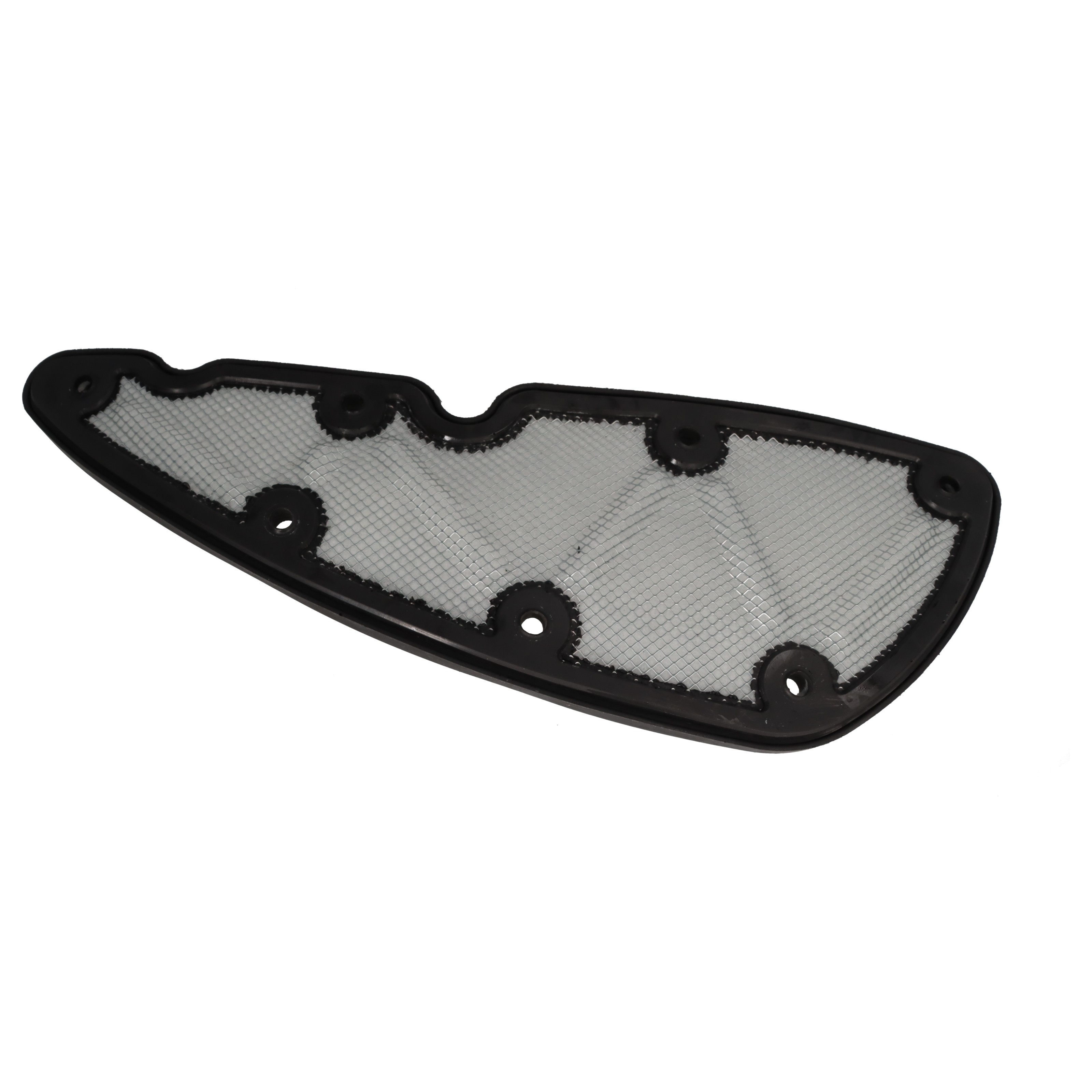 MIW Luftfilter P5152 für Piaggio Beverly 350 ie 2012-21 MP3 350 ie 2018-21 X10 350 ie 2012-16