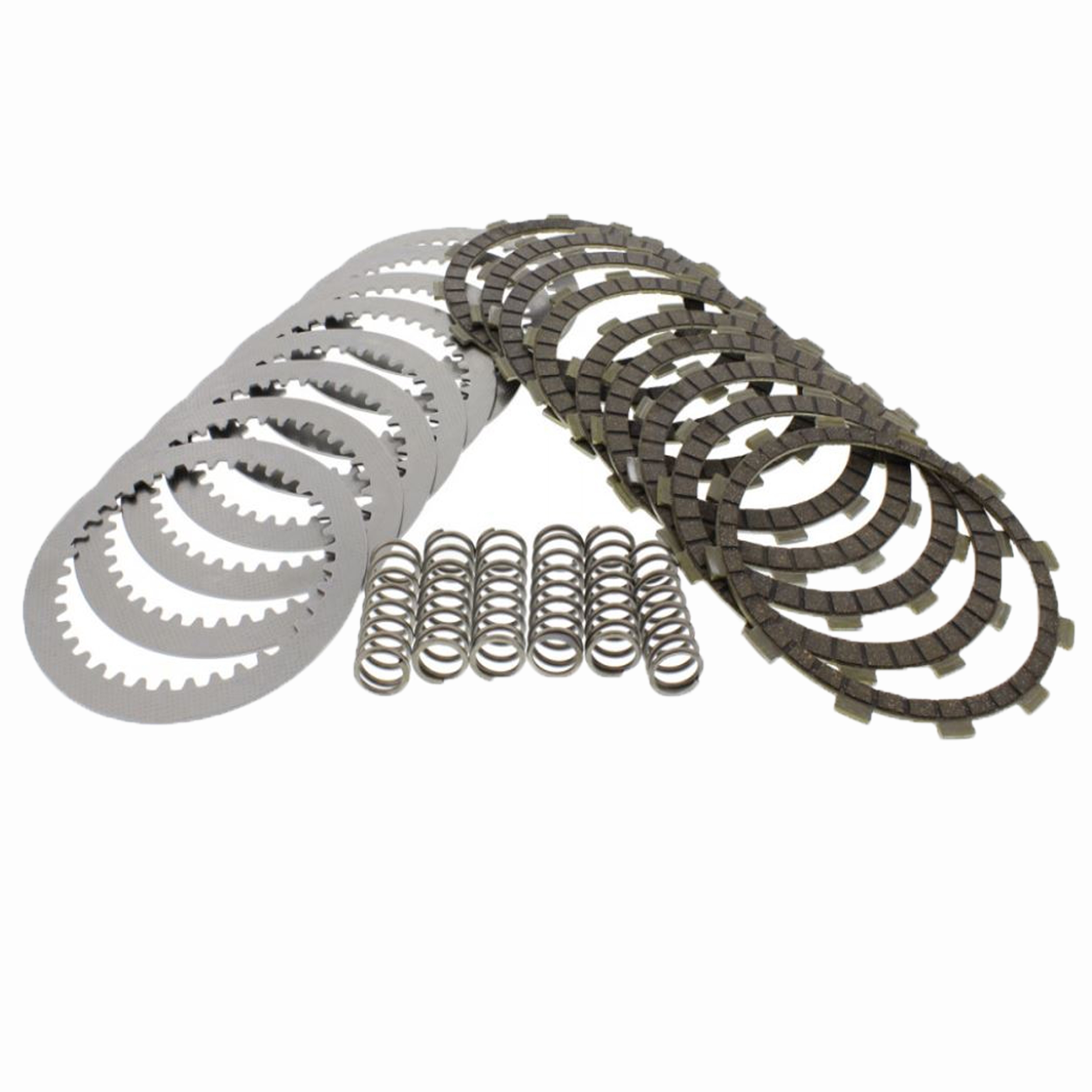 EBC DRC173 Kupplung für KTM E-GS E-XC Incas 500 600 LC4 1989 Reparatursatz verstärkt