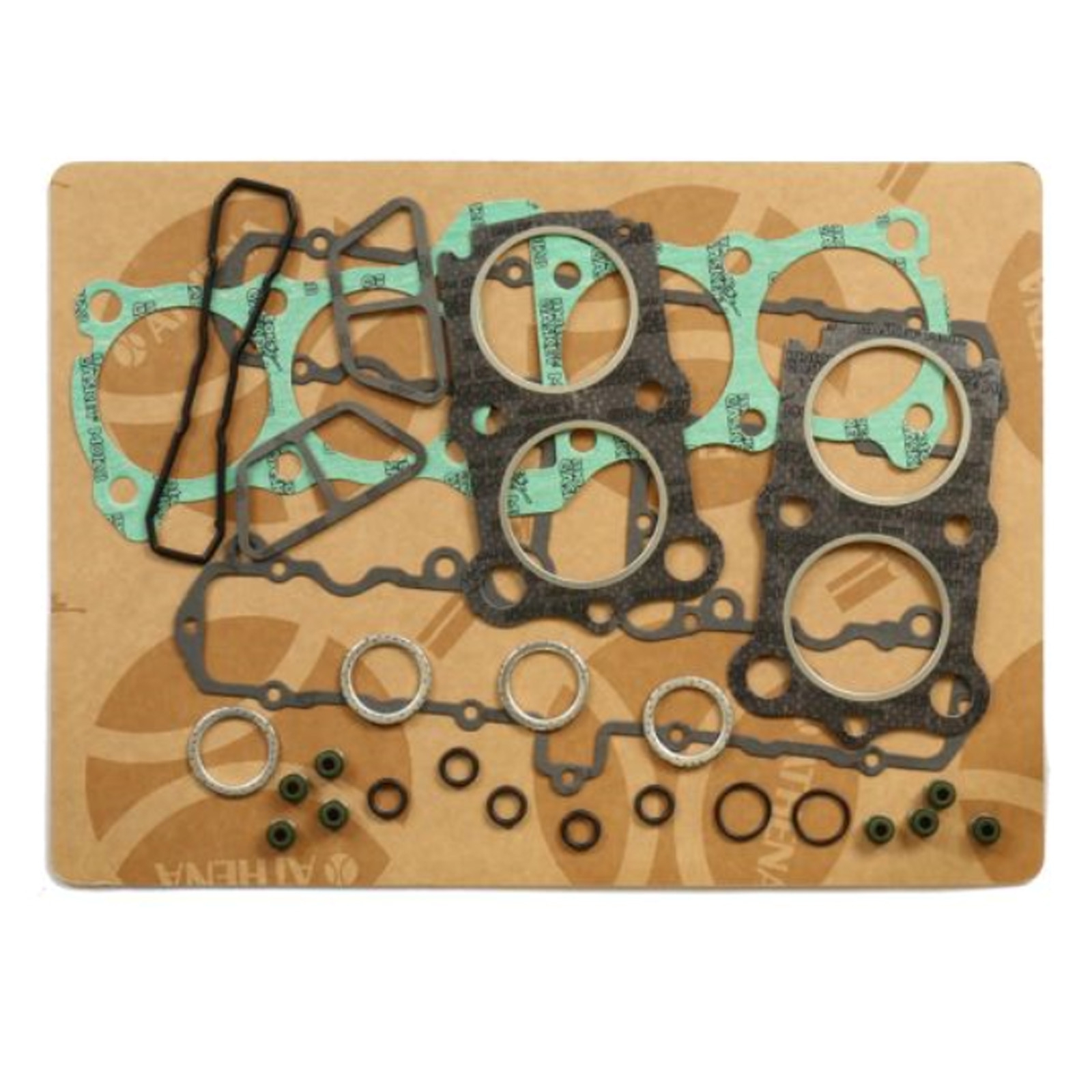 Topend Zylinder Dichtsatz P400250600960 für Kawasaki Z1000 J 1981-82 Z1000 R2 1983 Z1000 K Ltd 1981
