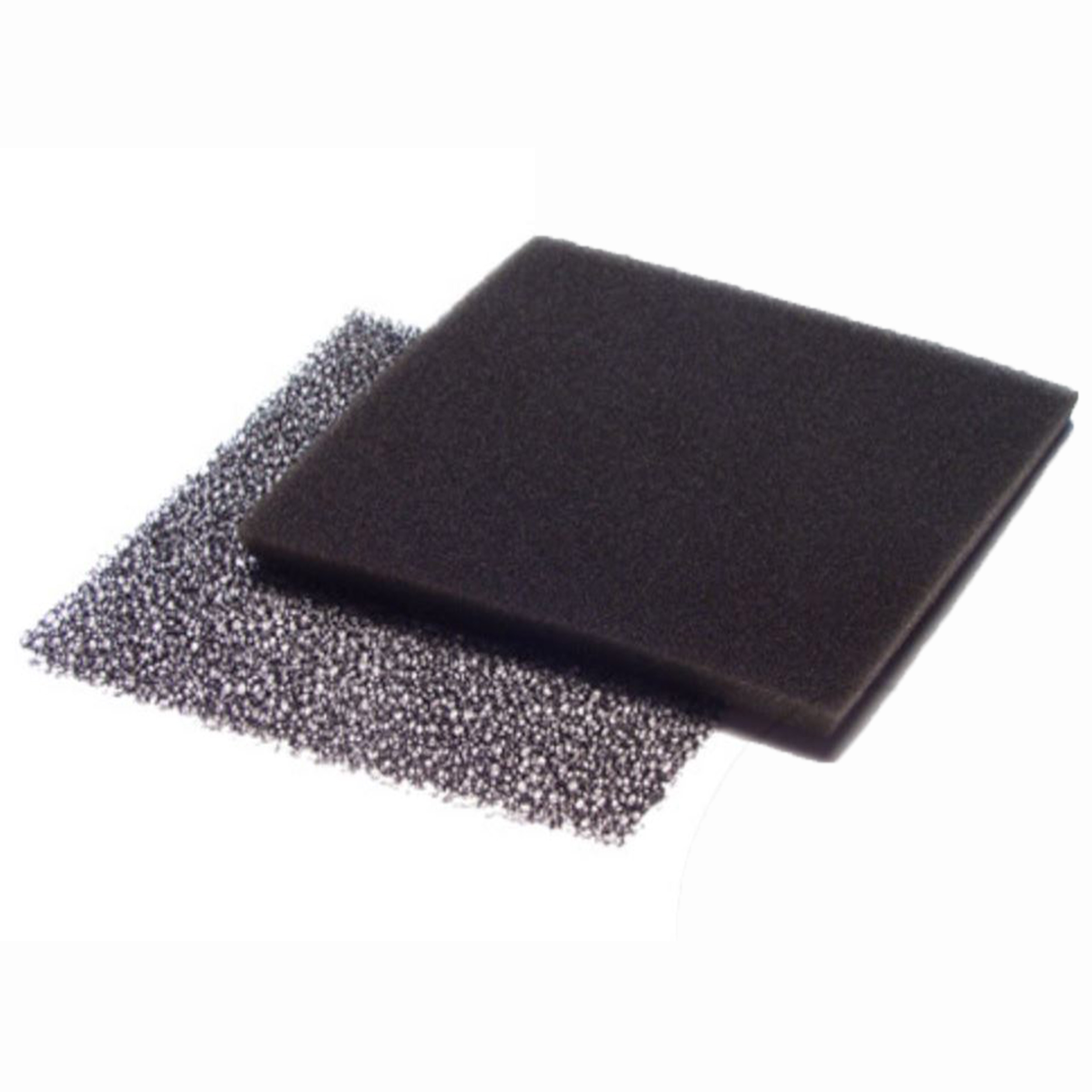 Schaumstoff Filterelement Luftfilter S410010200015 für Aprilia Habana 125 Habana Custom 1999 - 2002