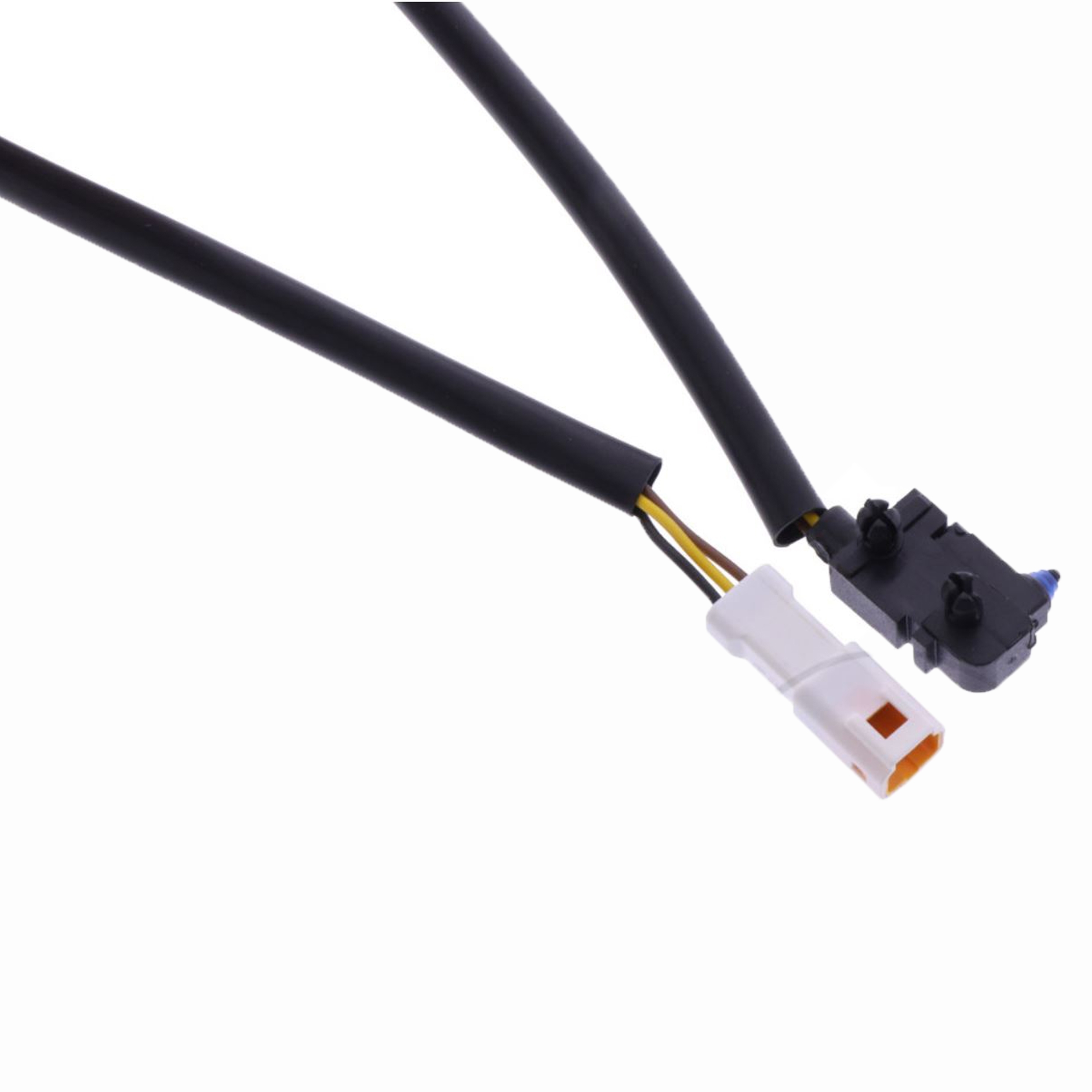 Originalersatzteil Bremslichtschalter vorne für Triumph Speed Triple 1050 765R 765RS Thruxton 1200R