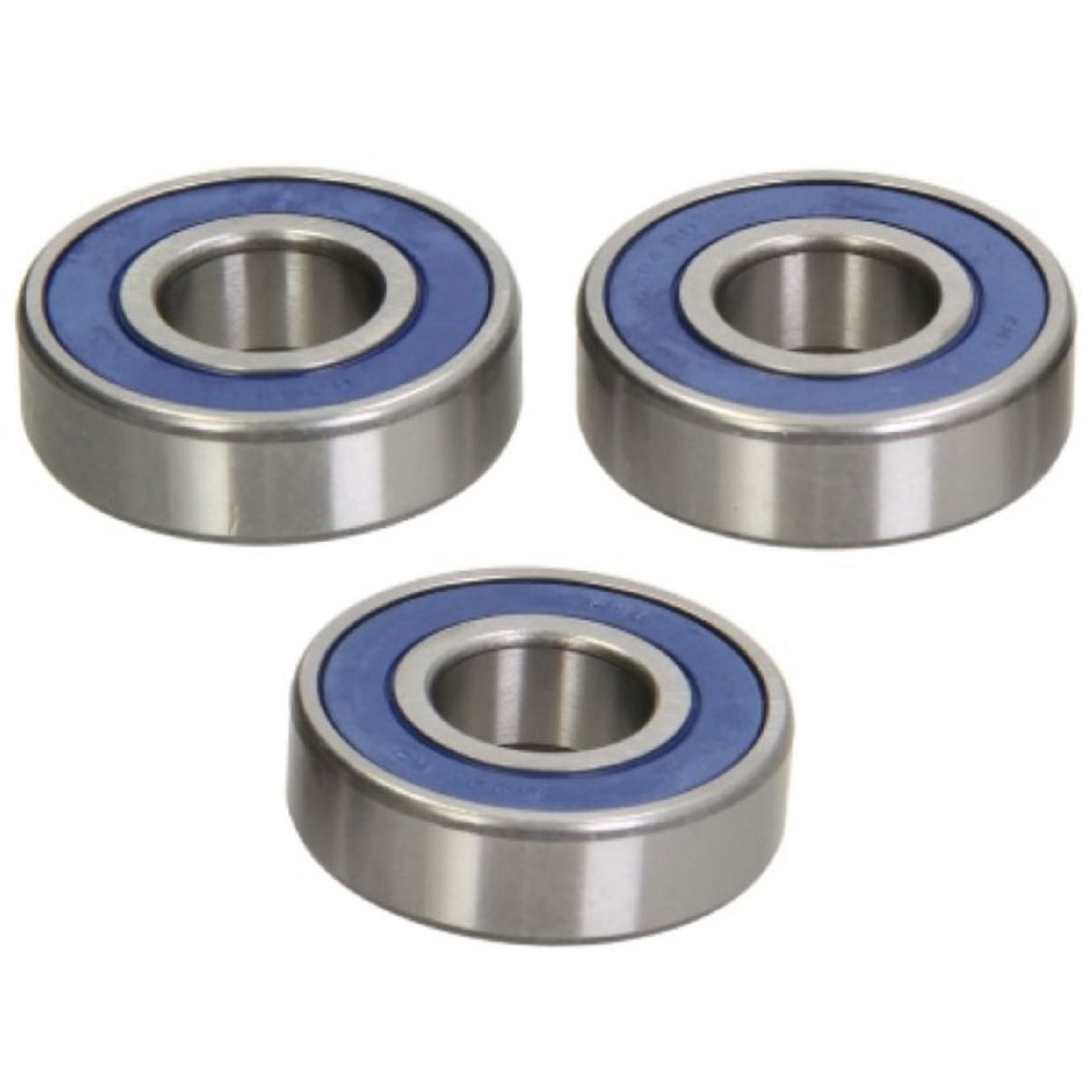 All Balls Racing 25-1251 Radlager Satz vorne für Suzuki GSF 1200 Bandit GSX 750 GSX-R 750 1100 RF 900 R