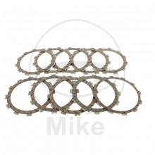 TRW Lucas Kupplungslamellen MCC613-10 TRW-Lucas