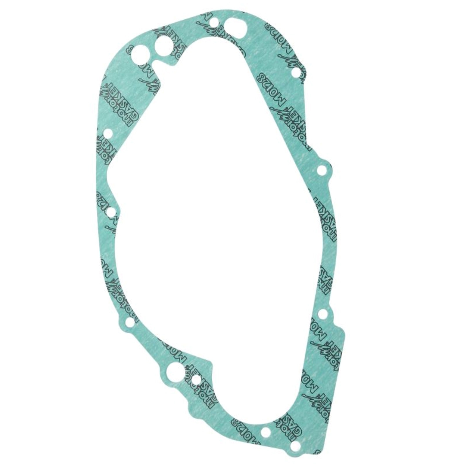 Kupplungsdeckeldichtung S410510008062 für Suzuki GT125 1974 - 1979 GT185 1973 - 1978