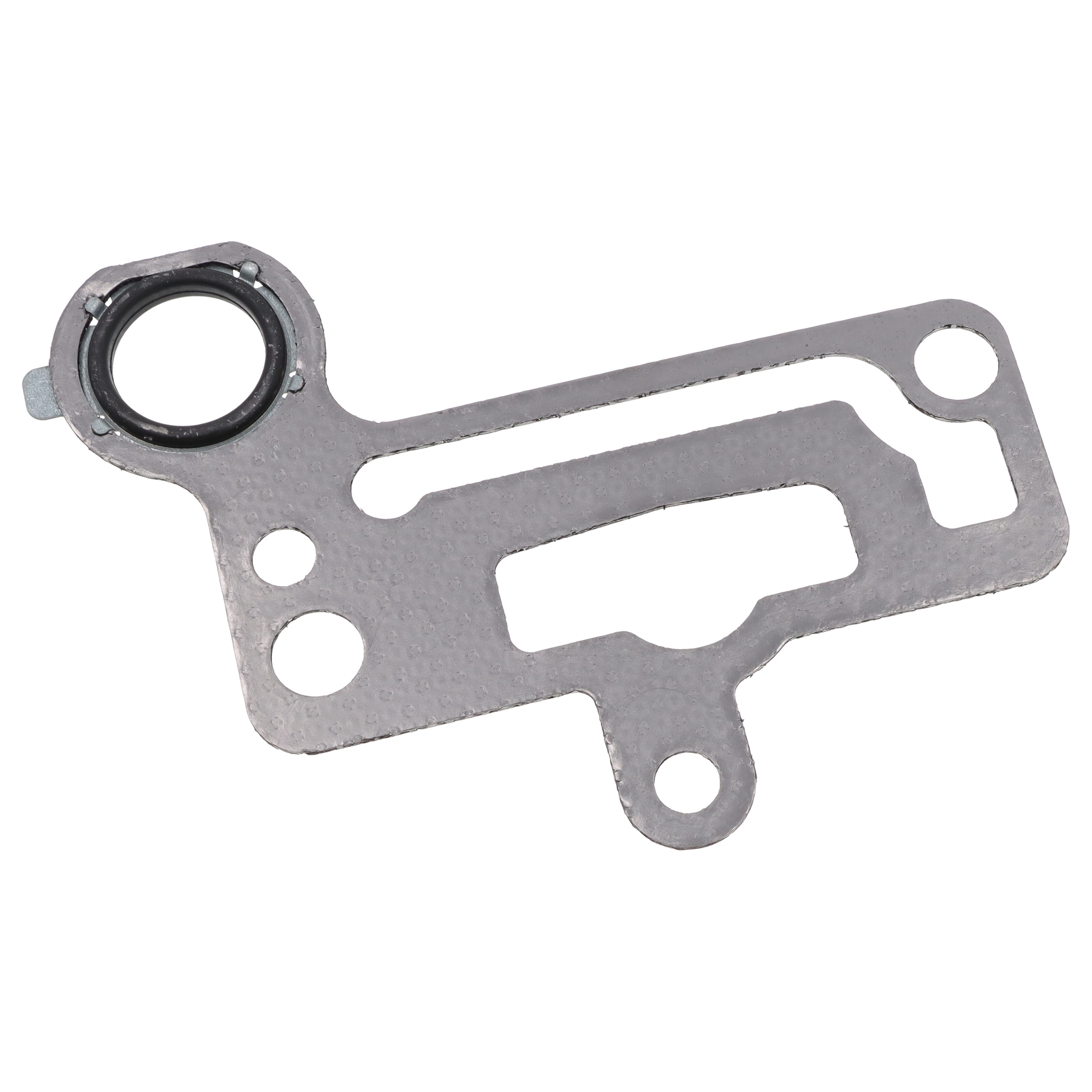 Elring 538.950 Dichtung AGR-Ventil für Opel Antara A Chevrolet Captiva Epica Evanda Daewoo Evanda