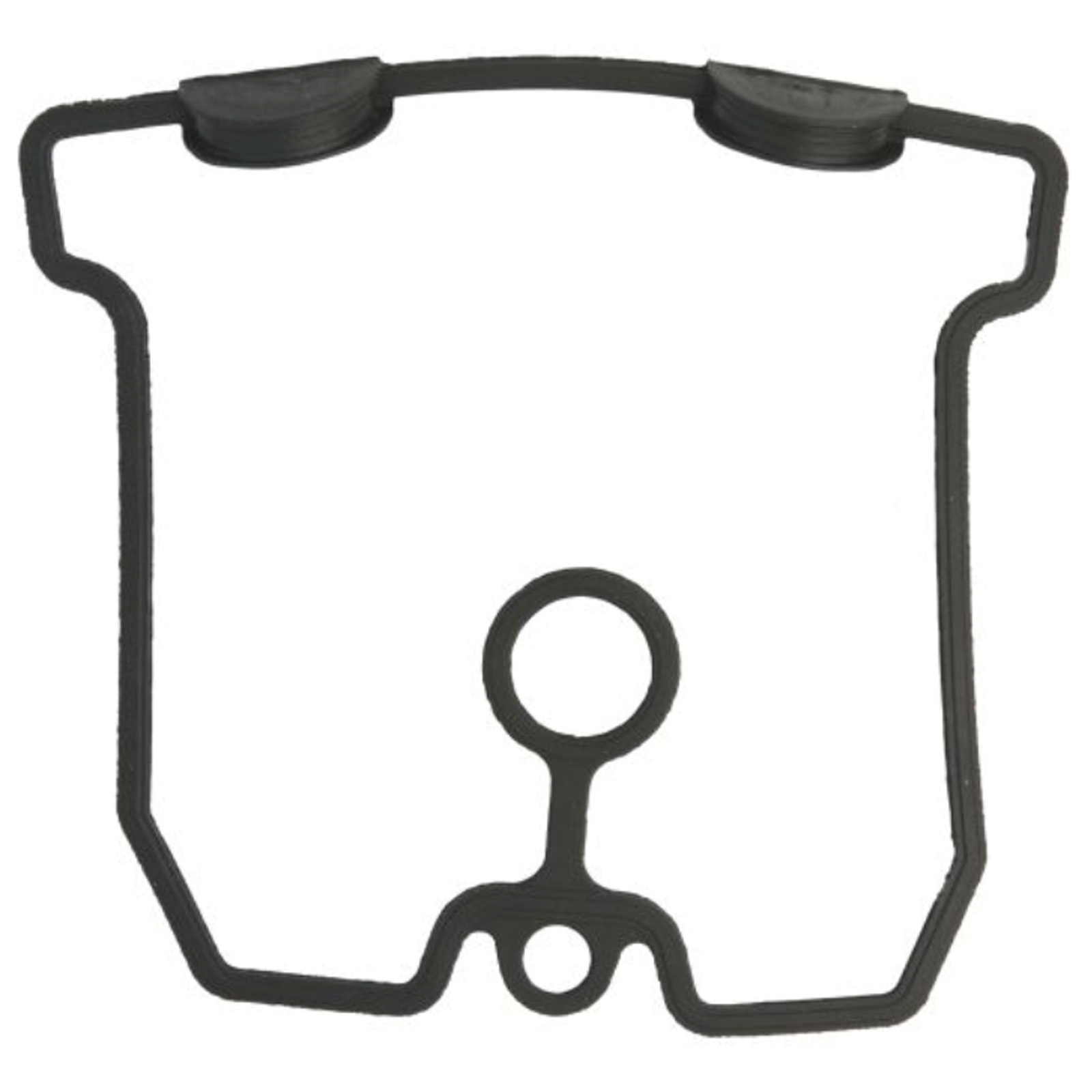 Ventildeckeldichtung S410510015046 für Suzuki DR-Z 400 2000-2008 Quadsport LT-Z 400 2003-2017