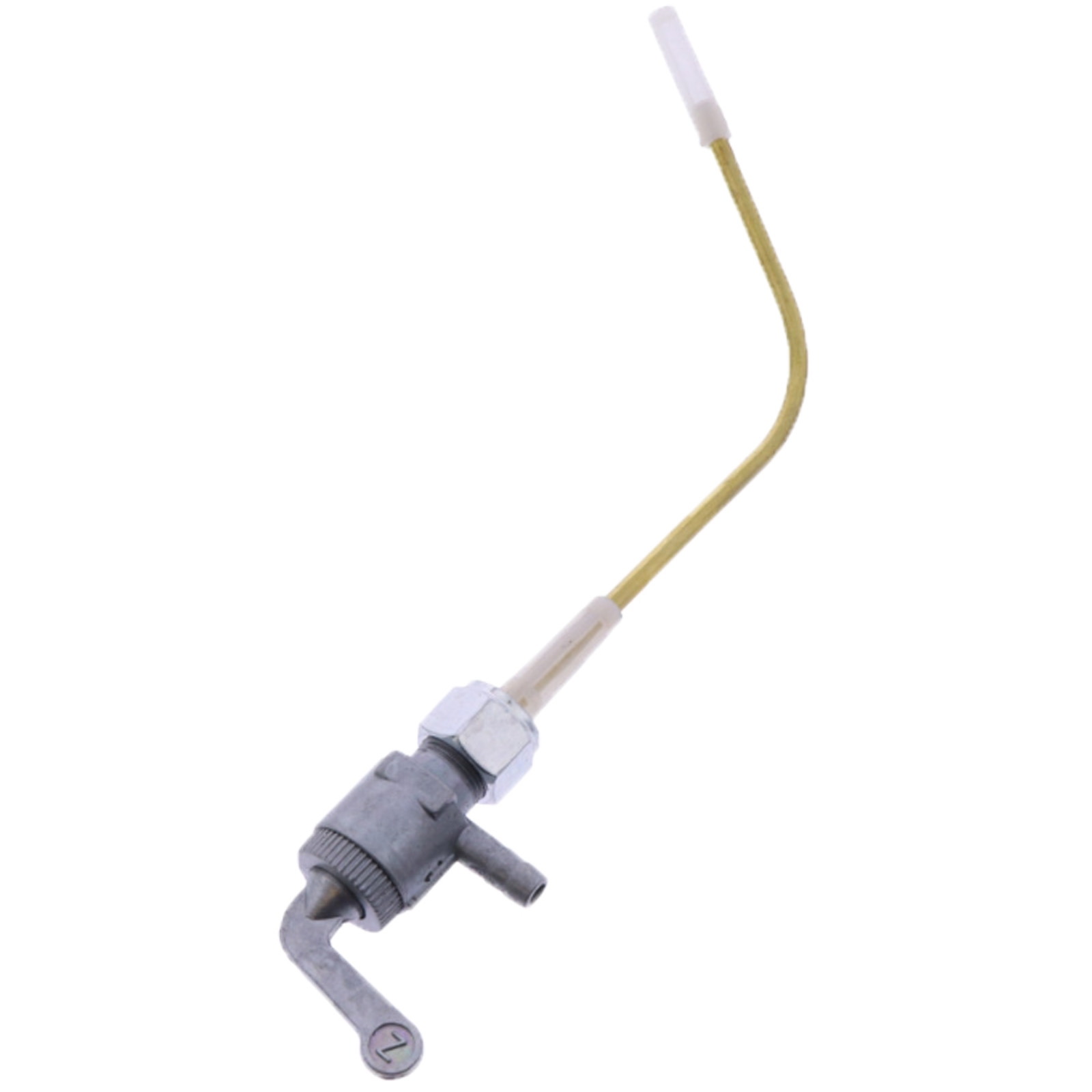 JMP Kraftstoffhahn Benzinhahn für Piaggio Ciao 25 P PX Lusso A SC L Ciao 50 VSC1 PXV