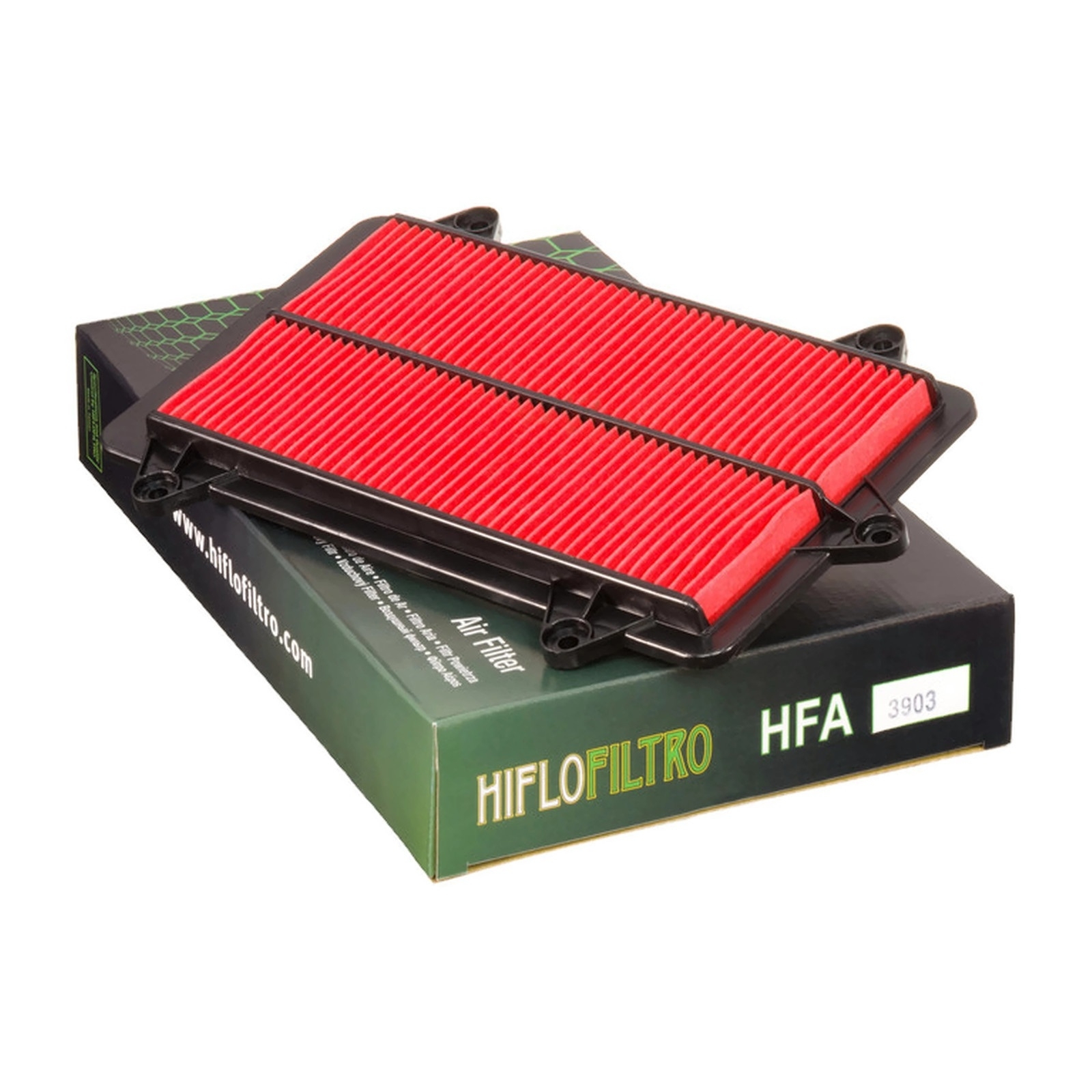 Hiflo Luftfilter HFA3903 HIFLO