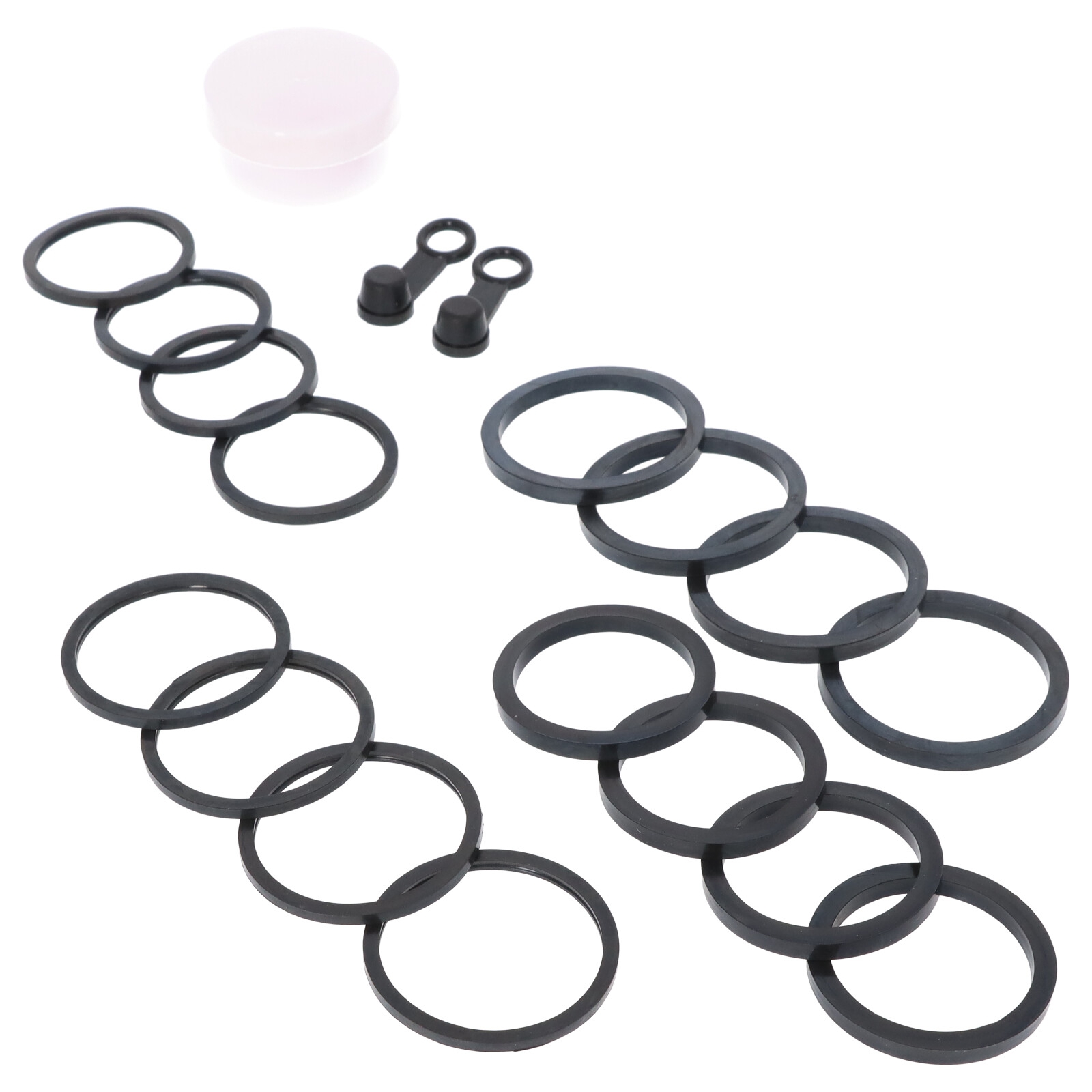 Bremssattel Reparatursatz BCF-318 vorne für Suzuki GSF 1250 GSR GSX GSX-R TL