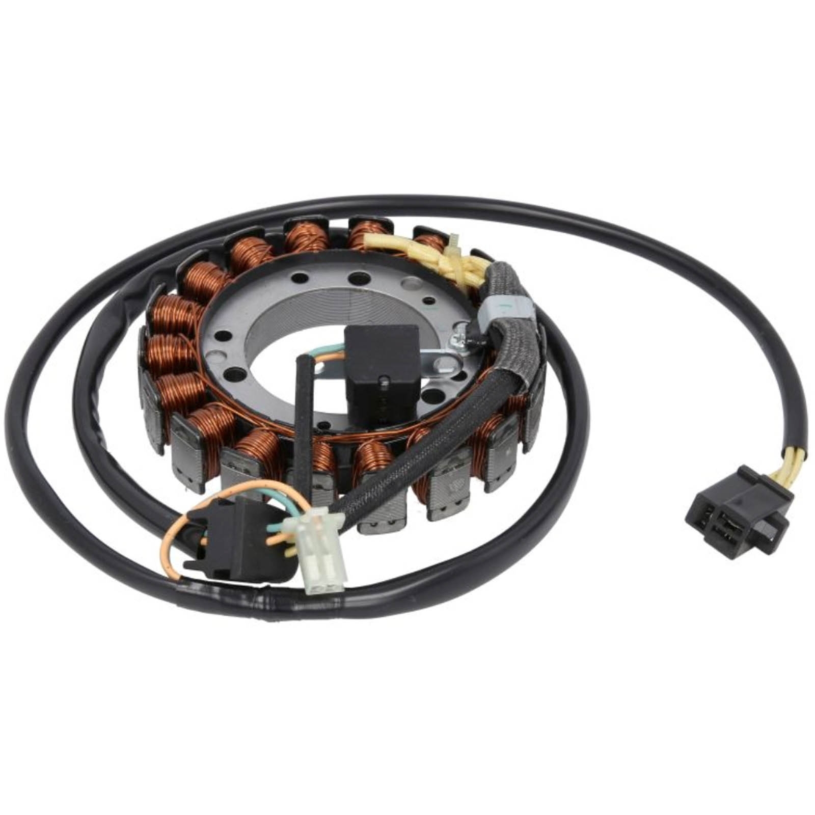 Tourmax Lichtmaschinen Lima Stator STA-303