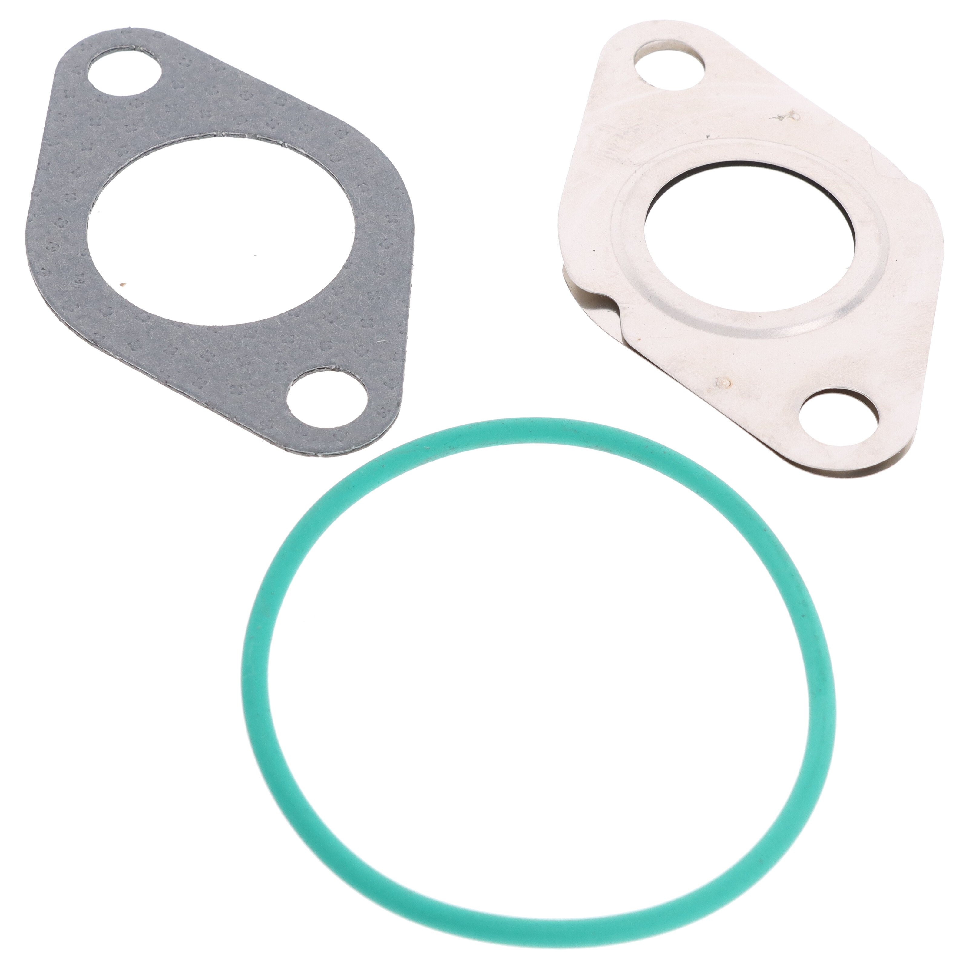 Elring 934.750 Dichtungssatz AGR-Ventil für VW Golf Passat Multivan T5 Seat Skoda Ford Audi