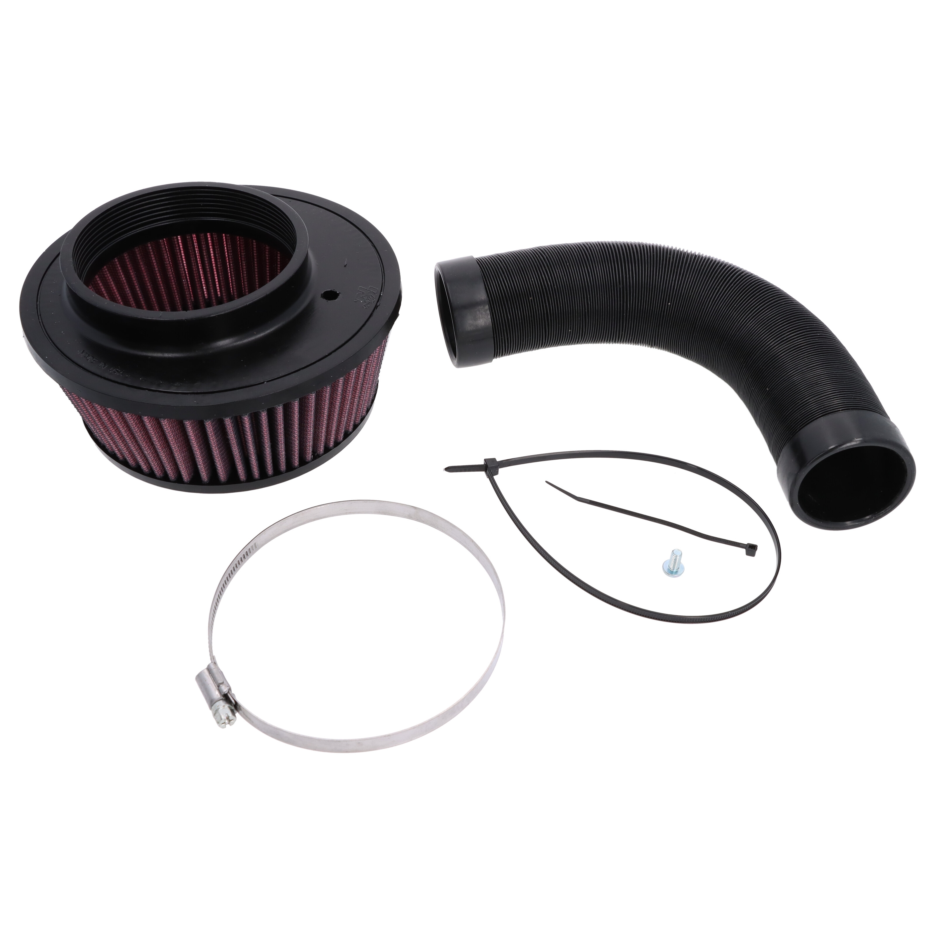 K&N Einlassfilter Performancekit für Rover Mini 1,3 1991-1996