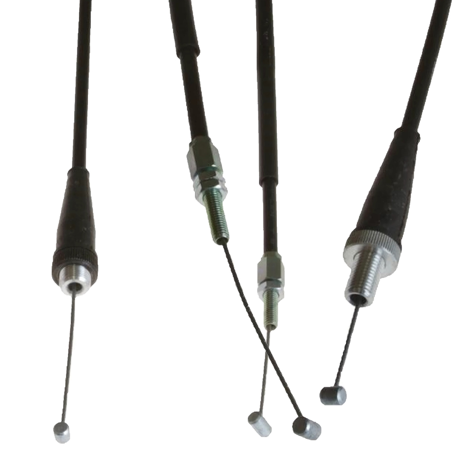 Gaszug Satz für Honda CB 750 K/F/F2 1978-82 CB 900 1979-83 CB1100 F 1983-84 Öffner A + Schließer B