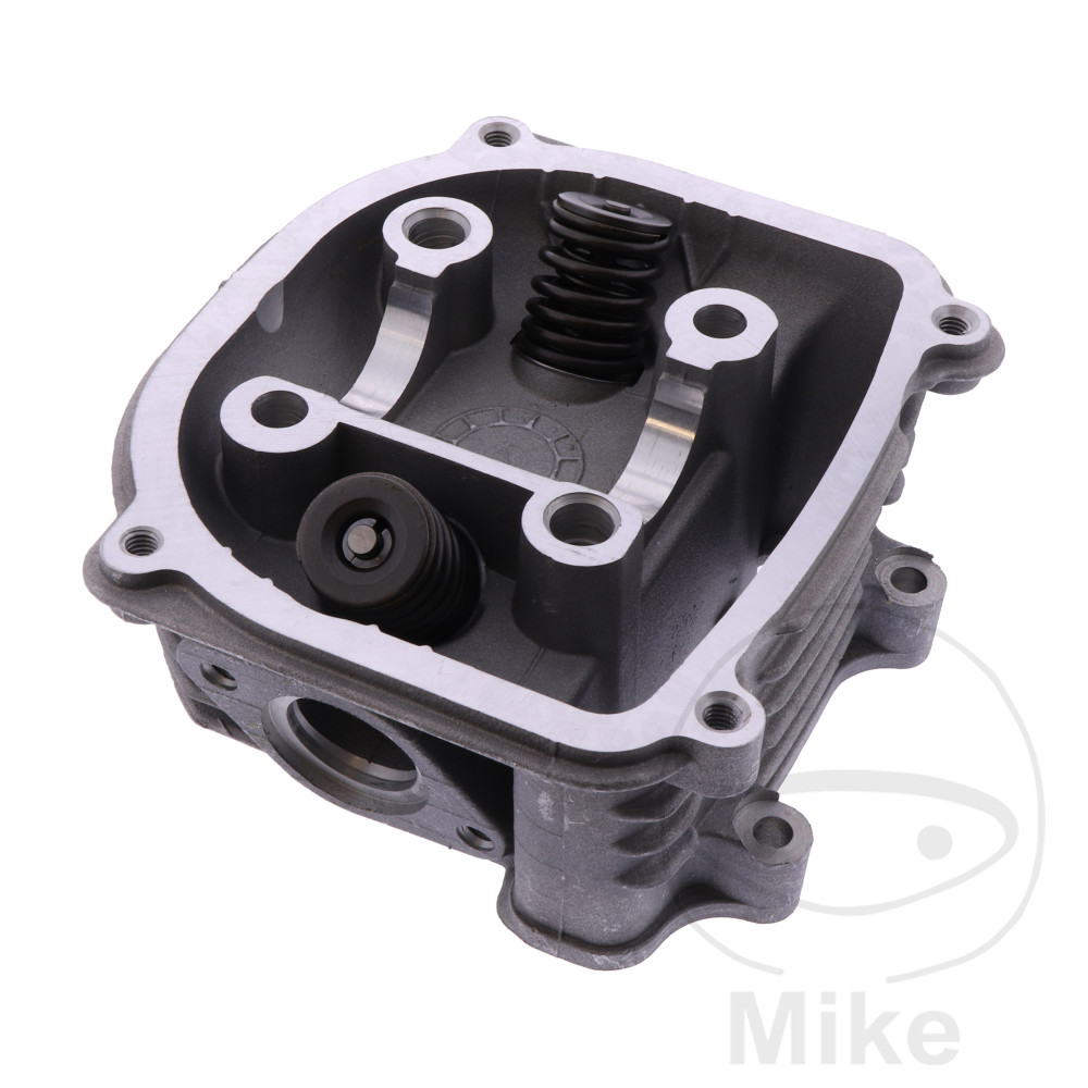 Zylinderkopf GY6 125ccm 152QMI GY14191