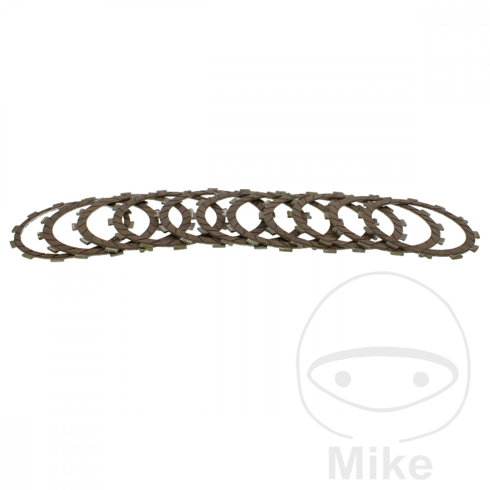 Kupplungslamellen MCC509-11