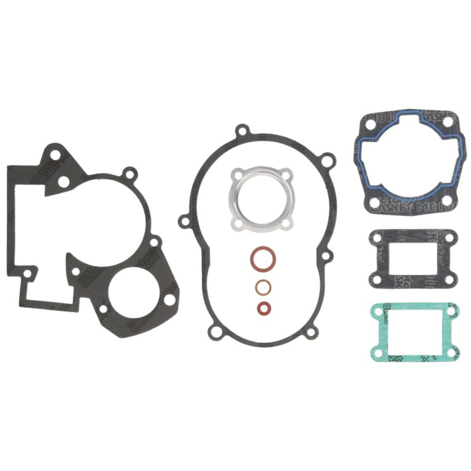 Motordichtsatz P400270850003 für KTM Mini Adventure 50 2002 - 2007 Senior Junior