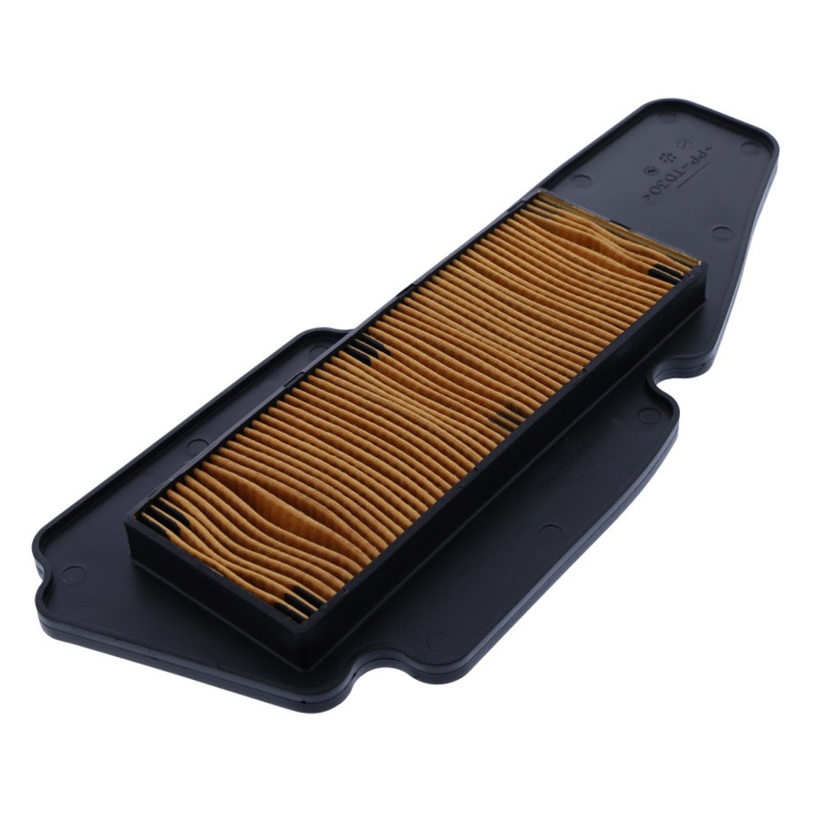 HIFLO HFA4116 Luftfilter für Yamaha Xenter HW 125 HW 150 Majesty XC 125 MBK Oceo 125