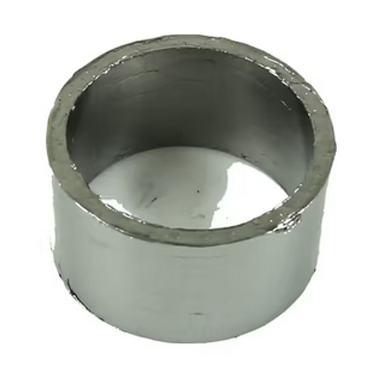 Auspuff Verbindungsdichtung S410210012034 für Honda CB CRF CX NC NTV NX ST TRX VF VFR VT XL XR 38x44x24mm