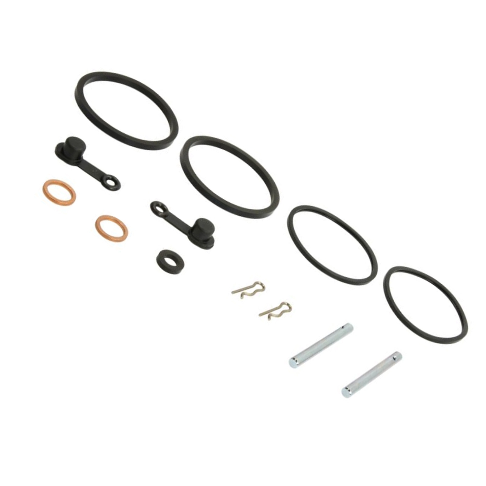 All Balls Hauptbremszylinder Reparatursatz 18-3110 Suzuki VL 1500 LC VS 1400 VS1400 VL