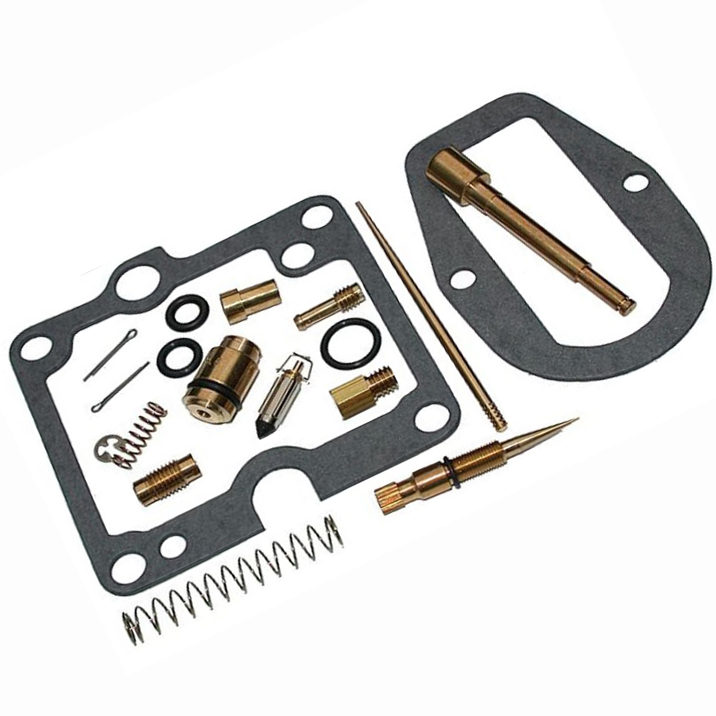 Keyster KY-0541NR / KY-0780N Vergaser Reparatursatz für Yamaha SR500 Gussrad Speichenrad 1978-1983