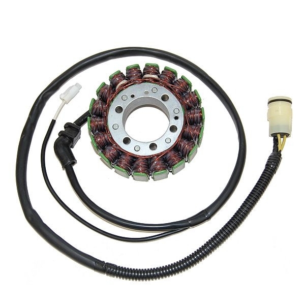 Lichtmaschinen Stator ESG591 für Kawasaki ZX-12 R, 02-03 ELECTROSPORT
