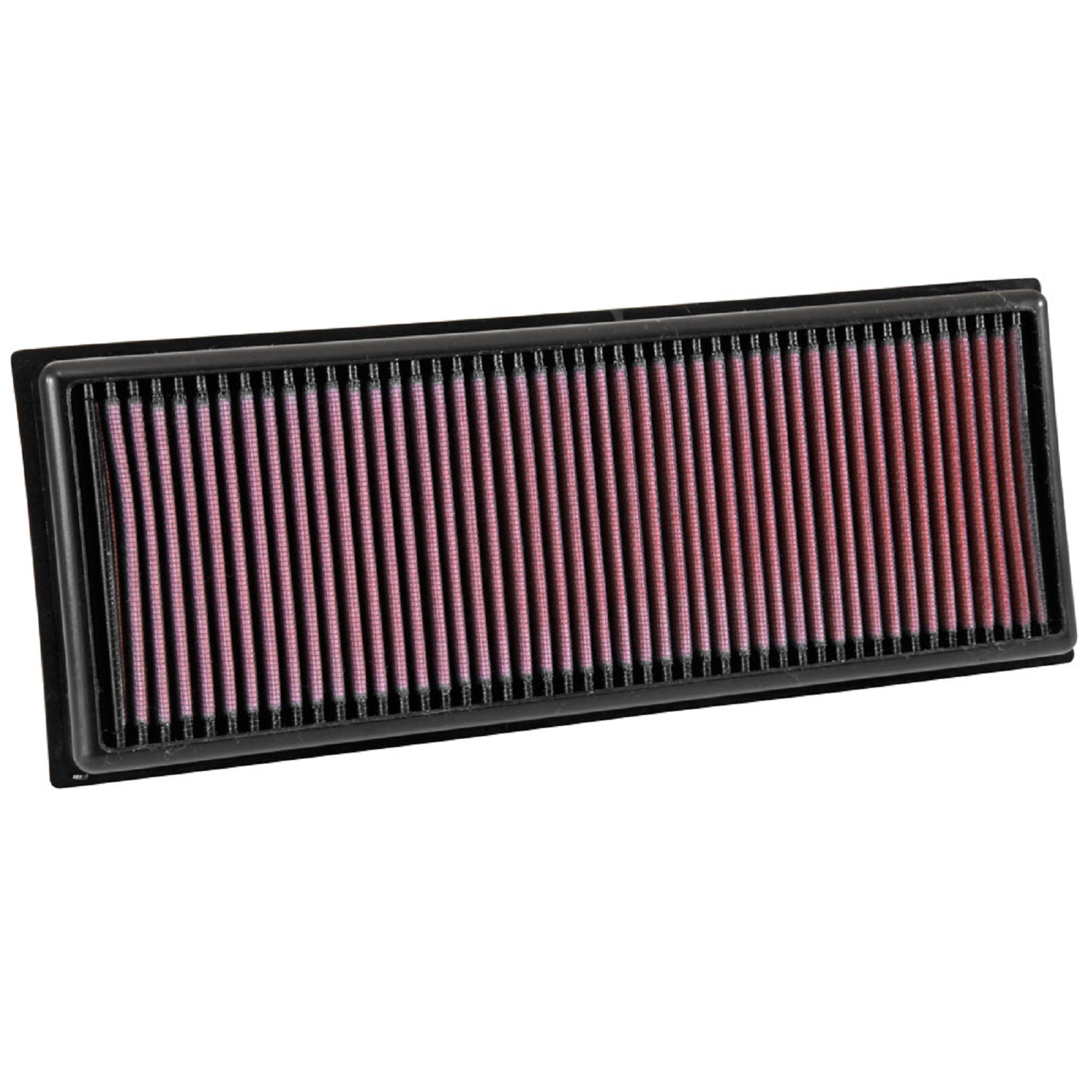 K&N Tauschluftfilter für Citoen Opel 1.2 1.6 Peugeot 208 308 408 508 2013-22