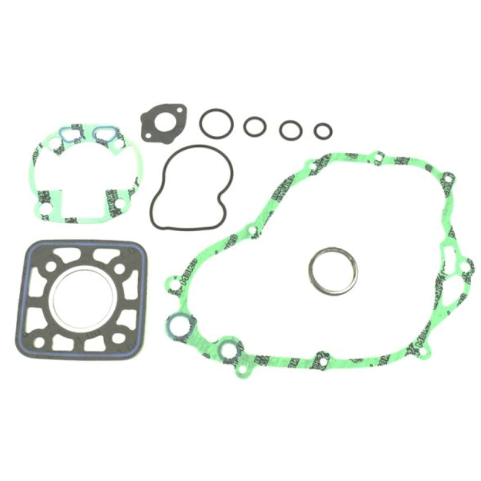 Motordichtsatz P400510850088 für Suzuki Gamma RG80 1985 - 1995 NC11A RG80 C Gamma