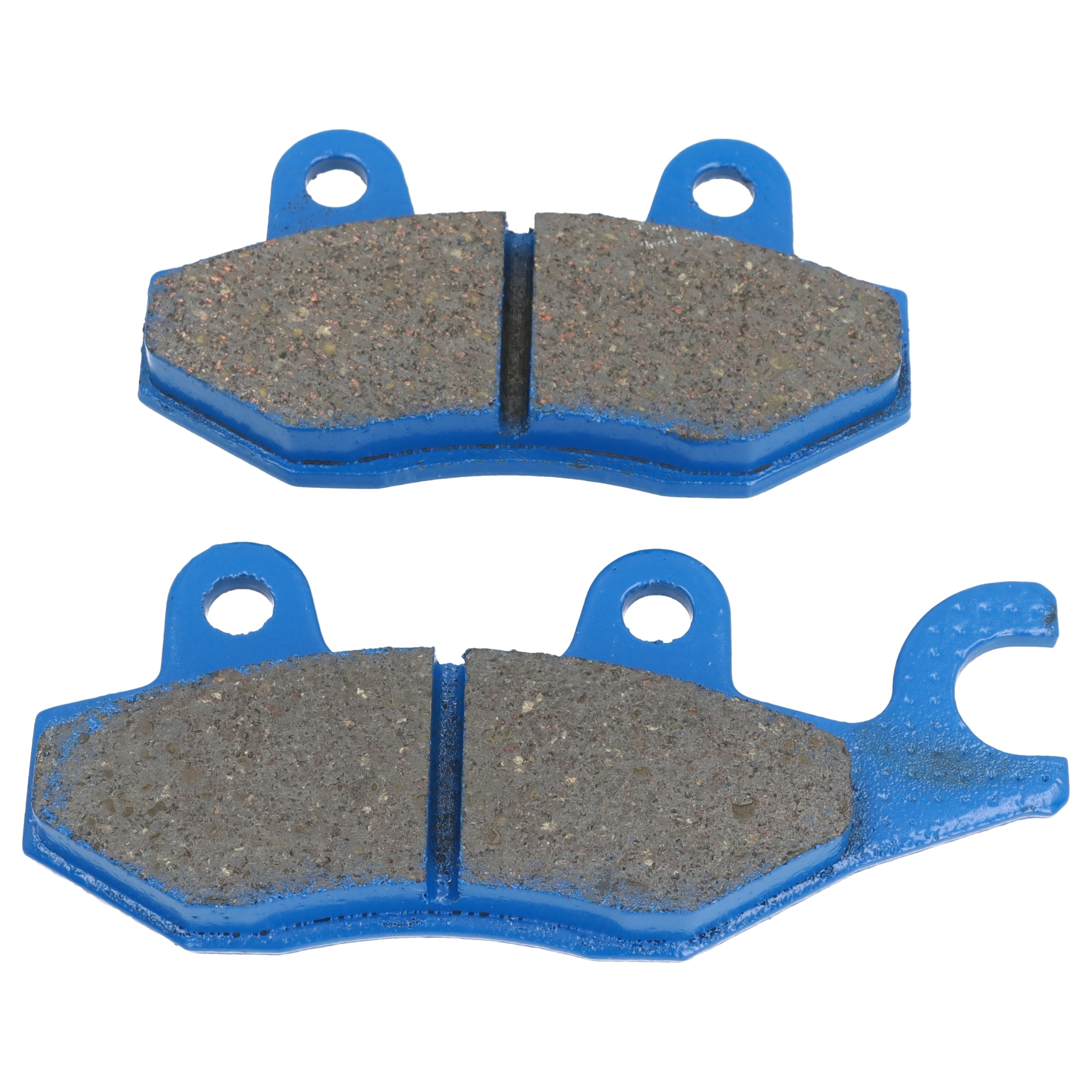 EBC Bremsbeläge SFAC197 für Kymco Yager/Spacer Gand Dink Super Movie Poeple Like