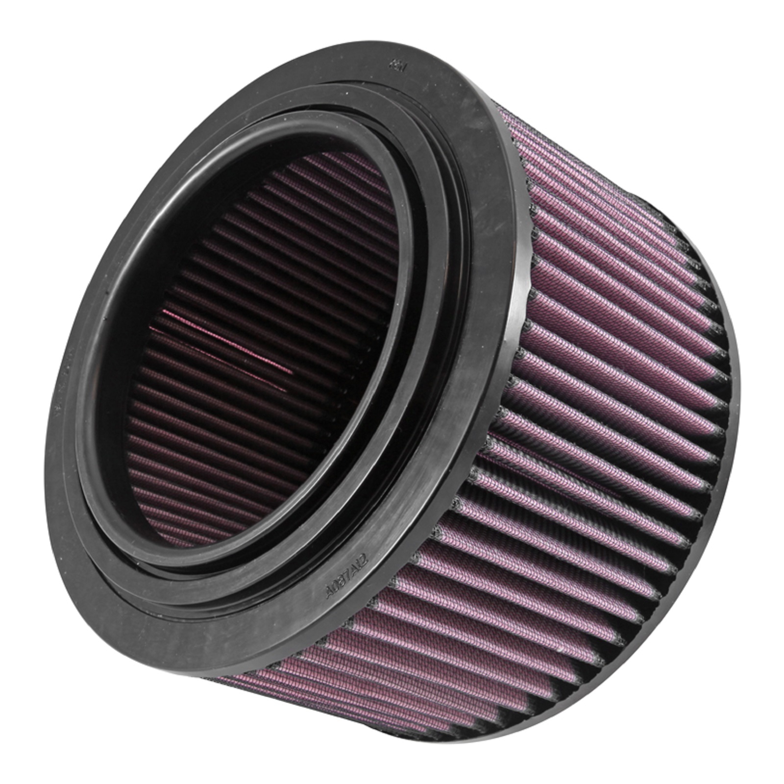 K&N Tauschluftfilter für Ford Ranger Mazda BT50 2.2 3.2 Diesel 2.5 2011-2019