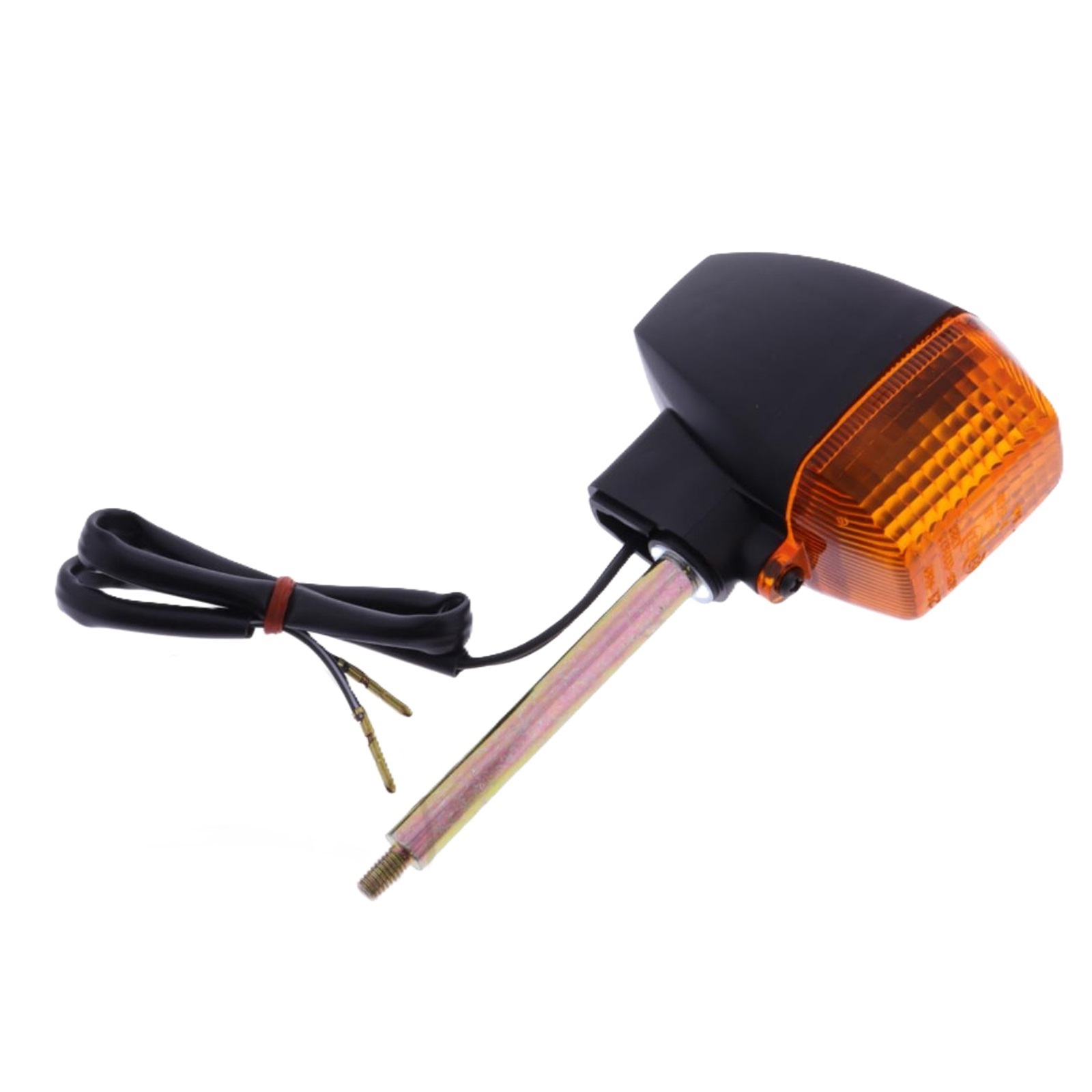 Blinkerleuchten Paar für hinten für Kawasaki GPZ 500 S 1987-1997 ZX-7R ZX-7RR ZXR 750 P Ninja