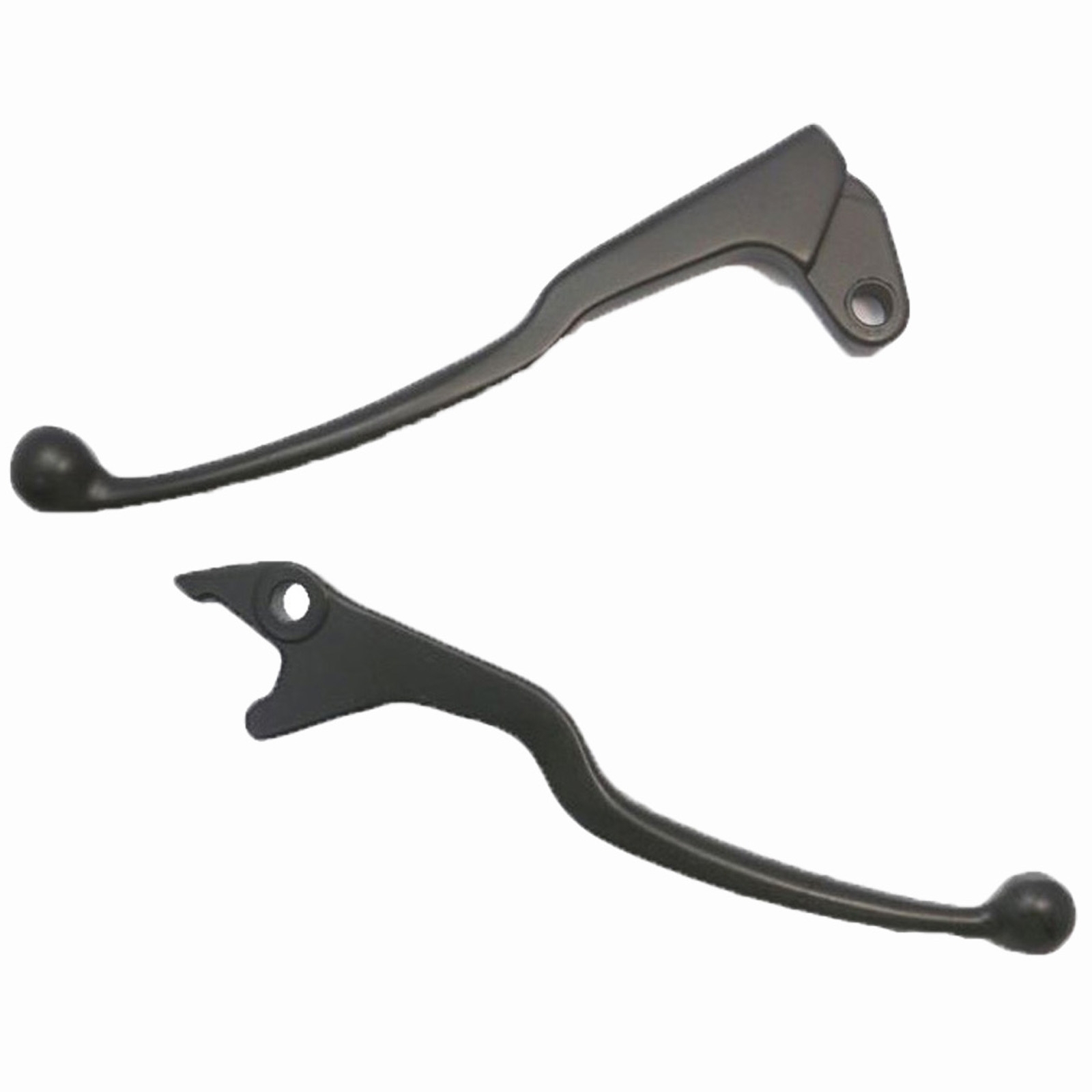 JMP Hebel Satz für Suzuki DR650R DR650RU DR650RS DR650RSU Kupplungshebel + Bremshebel