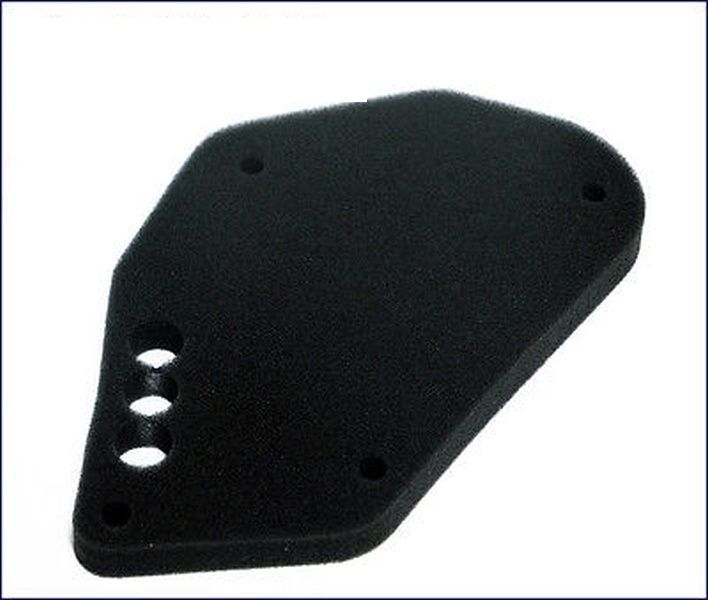 Luftfilter S410105200001 für Derbi Senda DRD Racing X-Treme Fenix Aprilia RX SX Gilera SMT 50cc