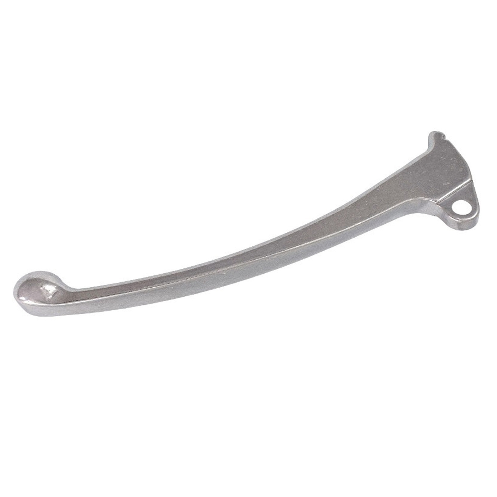 JMP Bremshebel hinten für Honda NSC 50 NSC110 SH125 ANC FSH Mode AFS110  iWave Alu gegossen