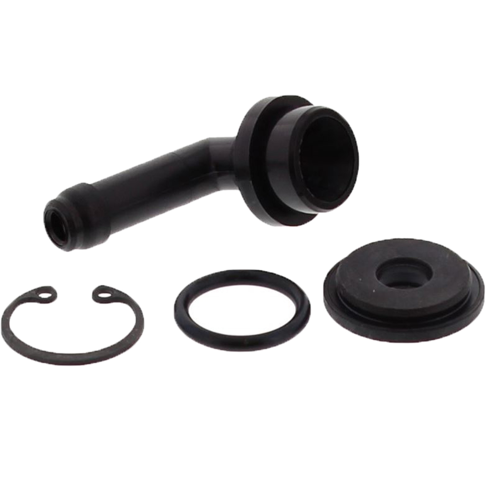 Tourmax MCK-901 Schlauchanschluss Hauptbremszylinder für Honda Kawasaki Suzuki Yamaha