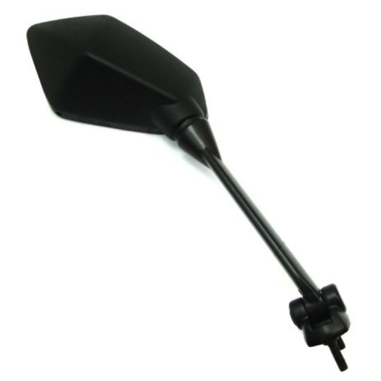 JMP Rückspiegel Paar für Kawasaki Z1000 SX Z1000 SX ABS 2011 - 2013 GBF GCF GDF HBF HCF HDF