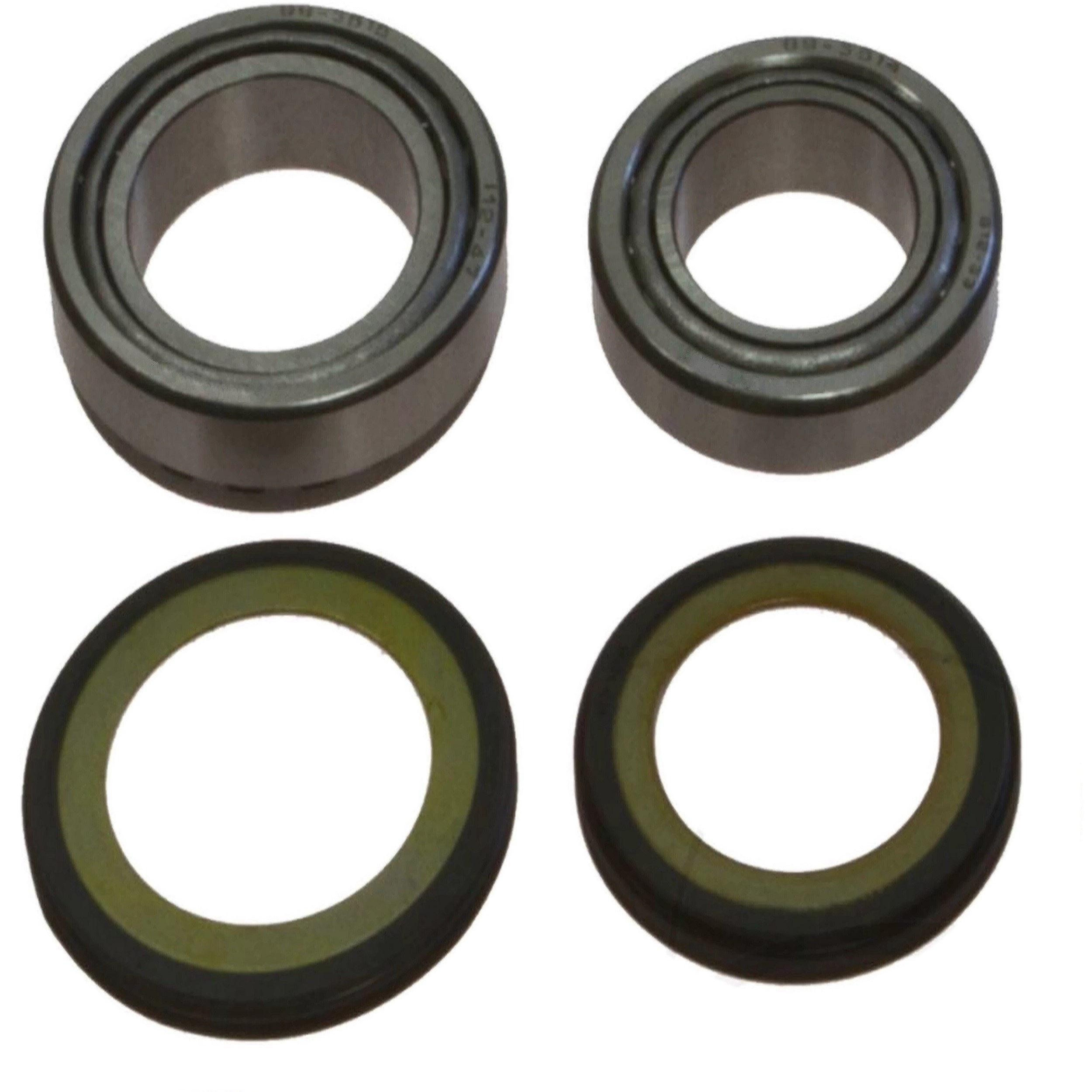 Lenkkopflager Satz 22-1008 für Yamaha DT 80 125 175 250 400 PW RD SR XT XC TW
