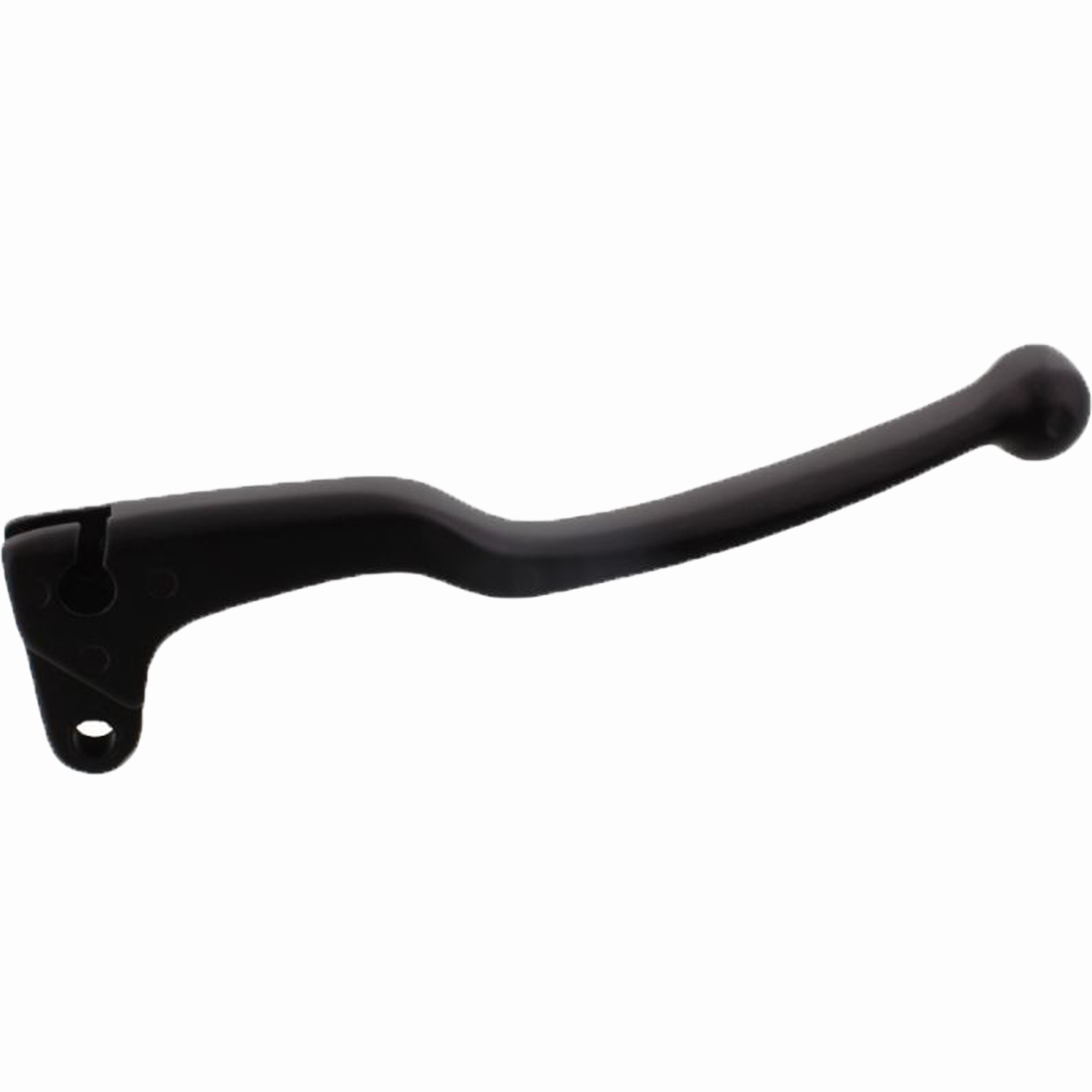 Hebel-Paar Bremshebel & Kupplungshebel für Honda MTX50 MTX80 XL200 XL250 XL500