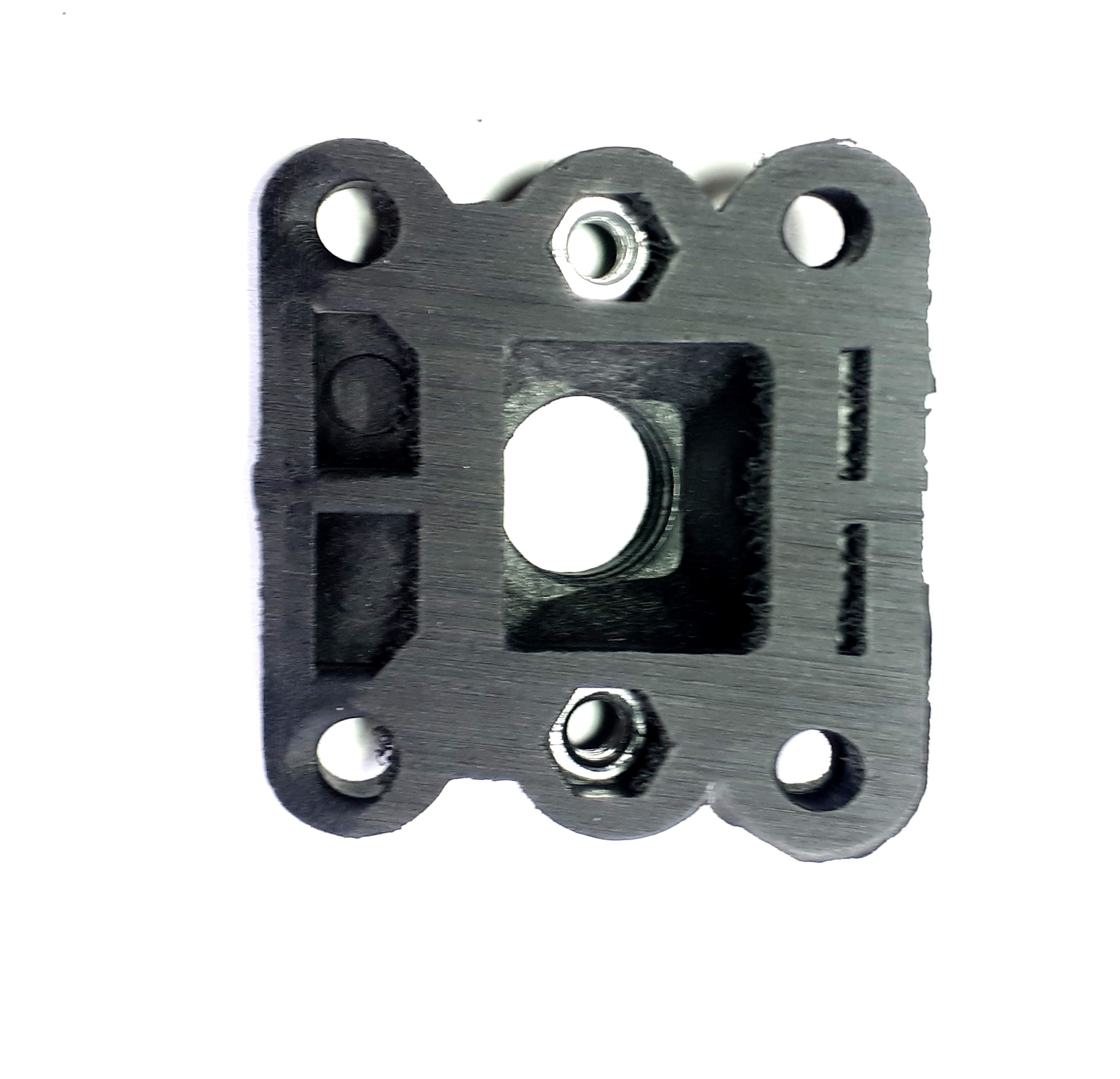 Set Ansaugstutzen 14mm & Flatterventil Pocketbike Dirtbike Cross Bike Mini Quad