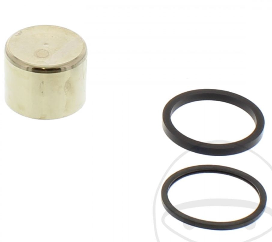 CPK-318-U Bremssattelkolben Reparatursatz für Suzuki GSX-R TL GSR GSF GSX