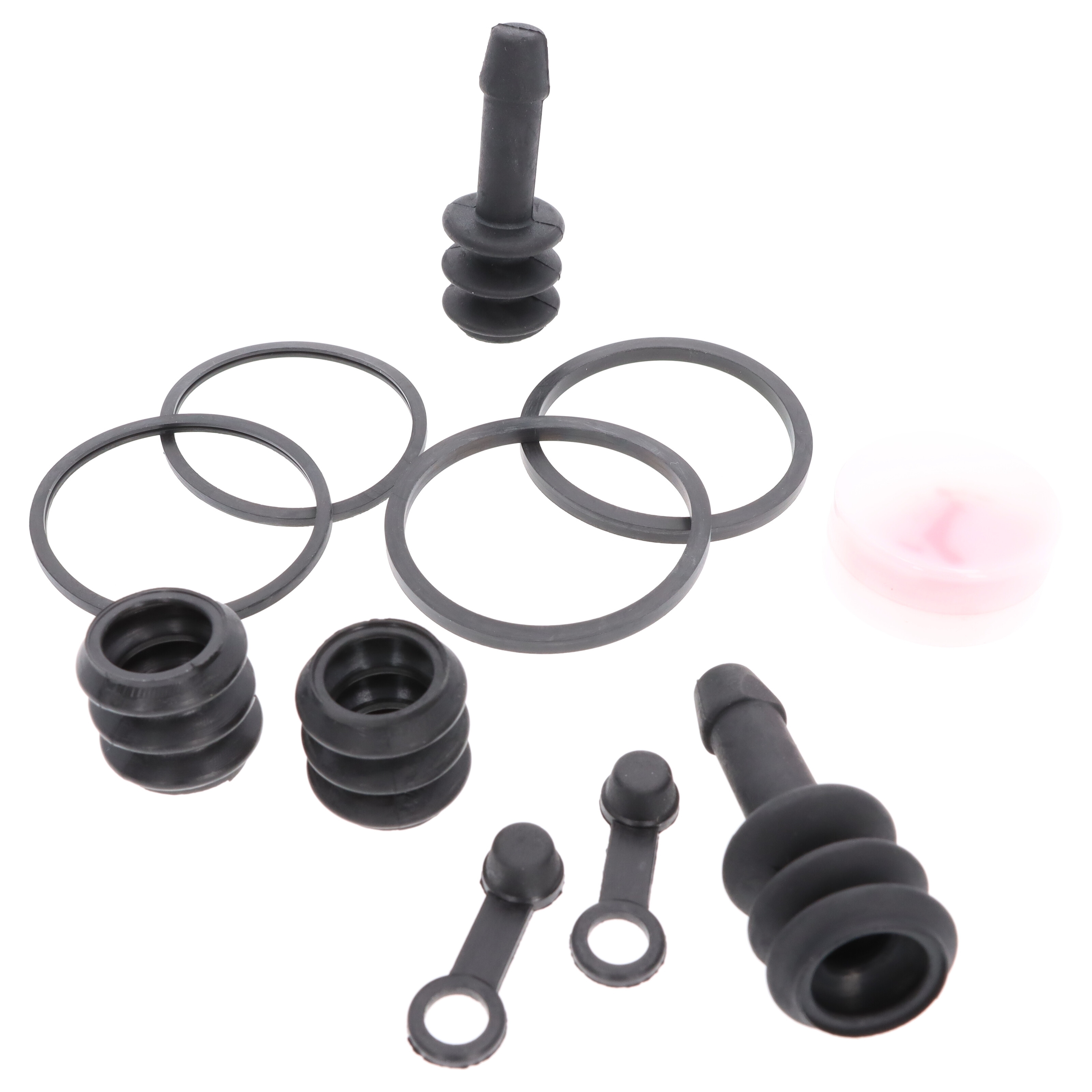 Bremssattel Reparatursatz vorne für Kawasaki GPZ GTR VN Z ZL ZX