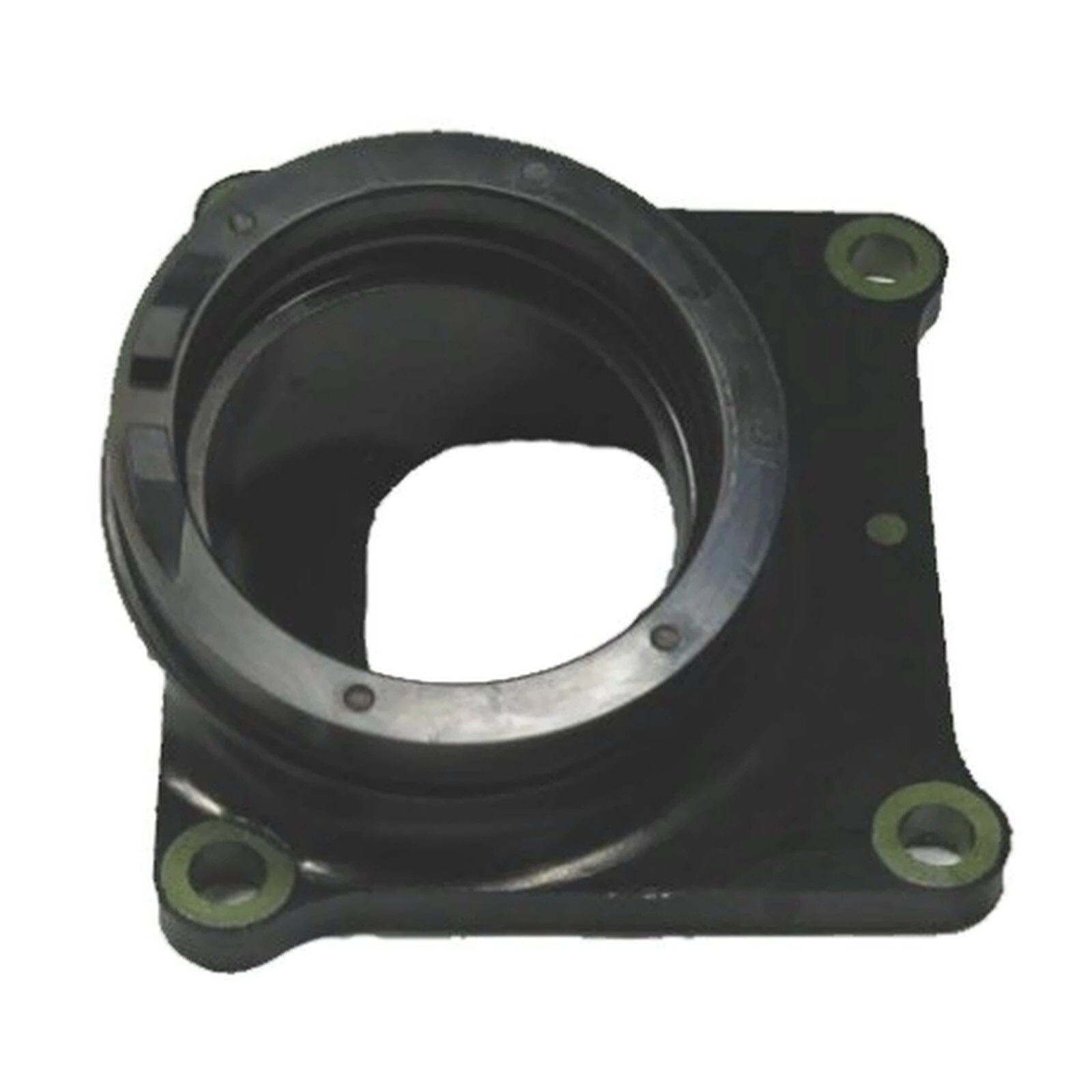 Tourmax CHY-81 Ansaugstutzen für Yamaha YZ 125 2000 - 2004 Vergaserstutzen